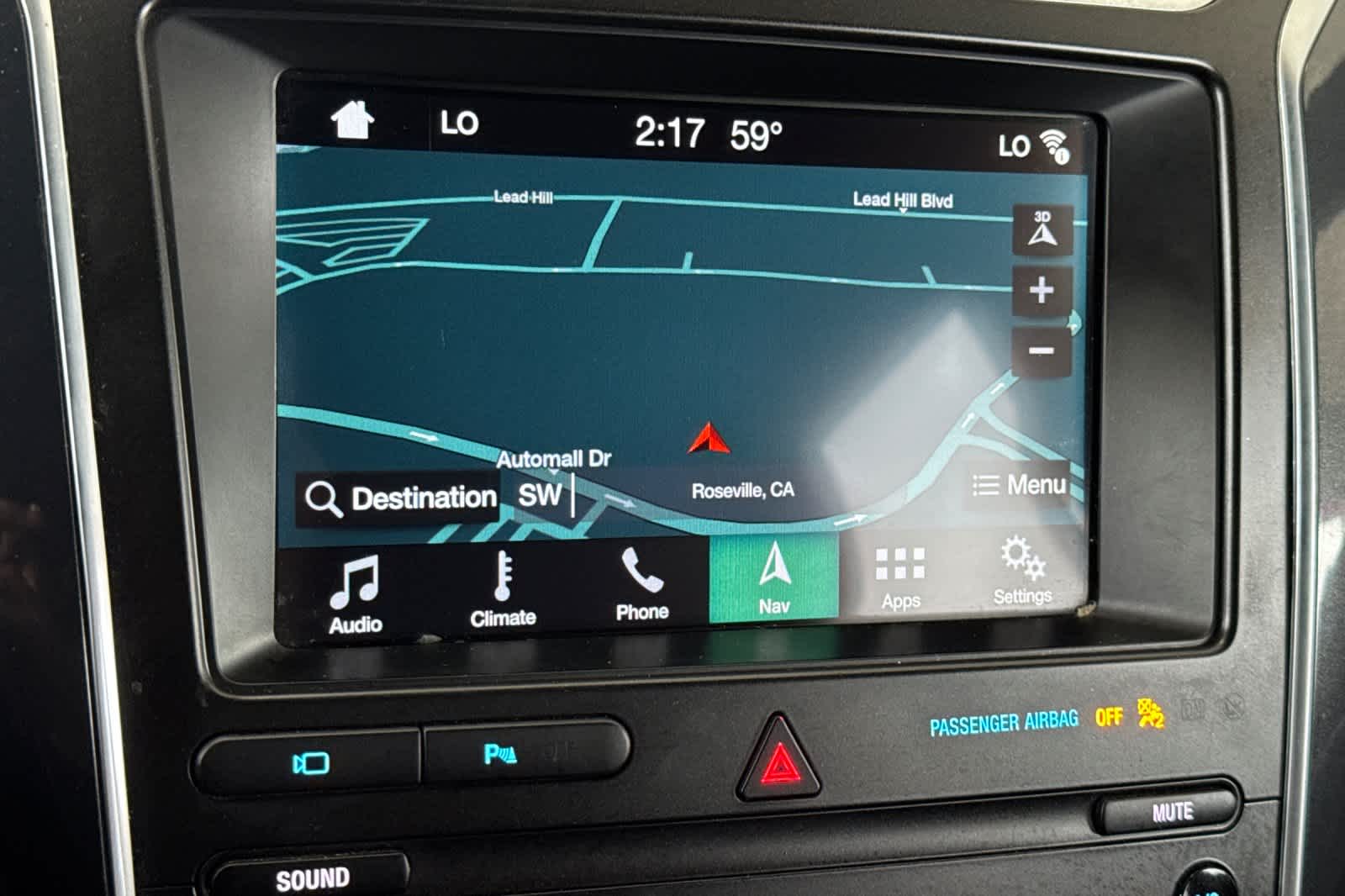 Thumbnail: 2019 Ford Explorer - 20