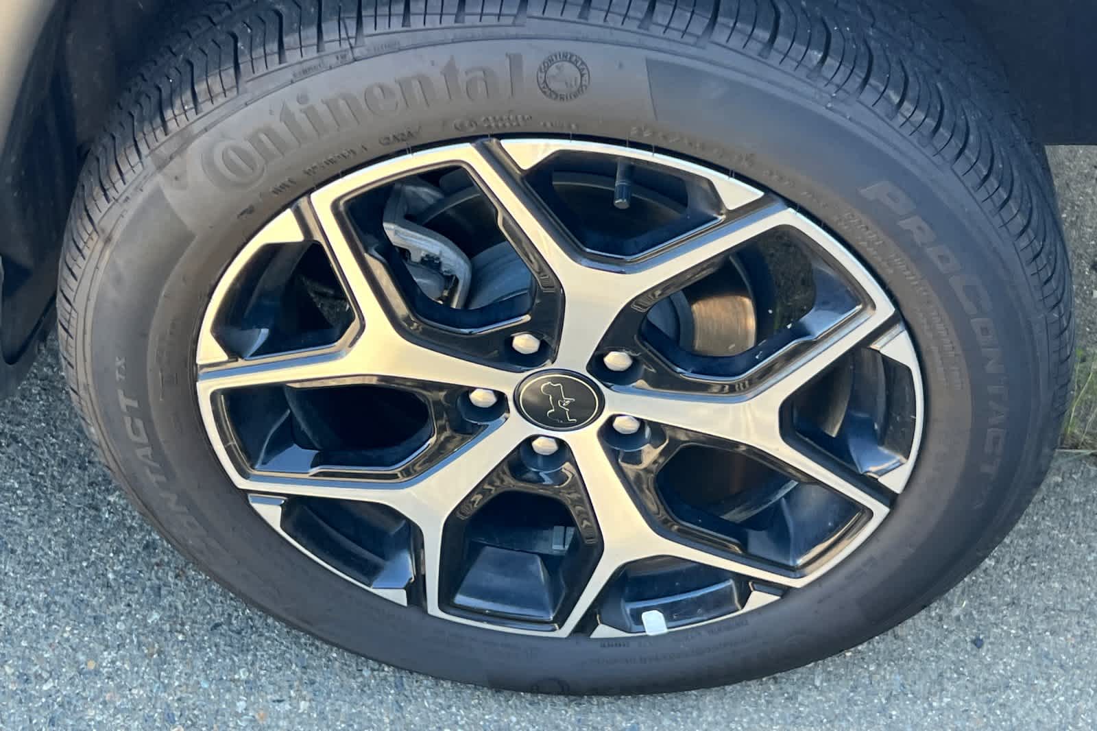 Thumbnail: 2025 Jeep Compass - 22