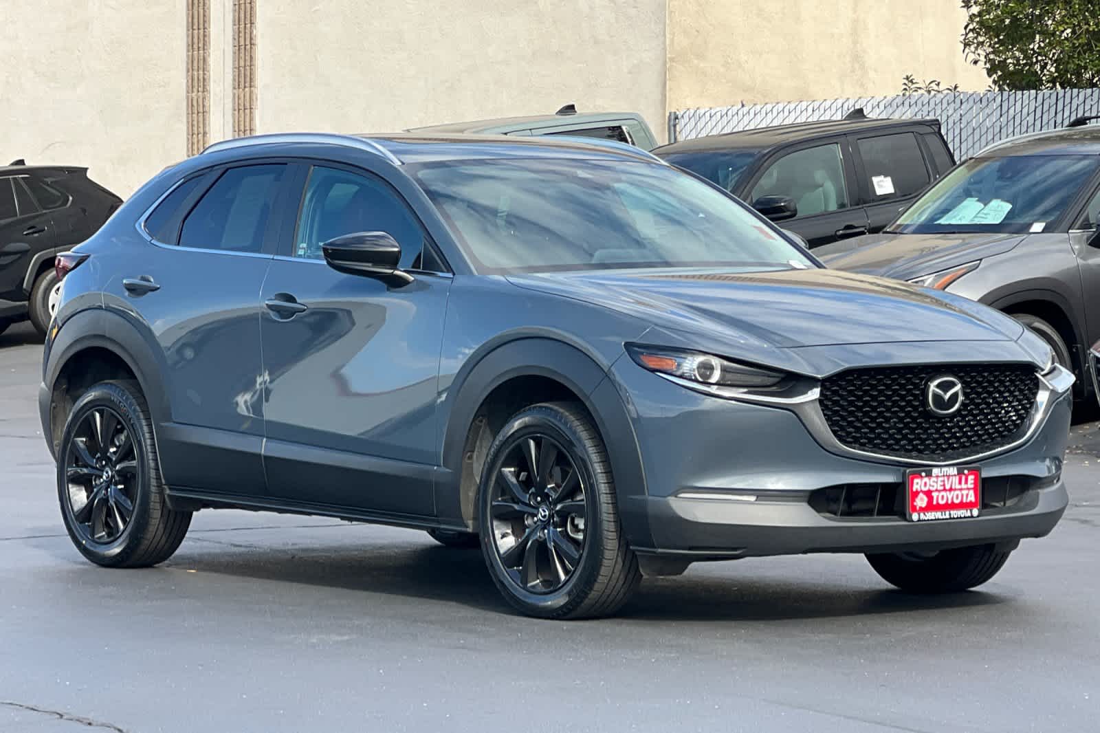 Thumbnail: 2023 Mazda CX-30 - 5