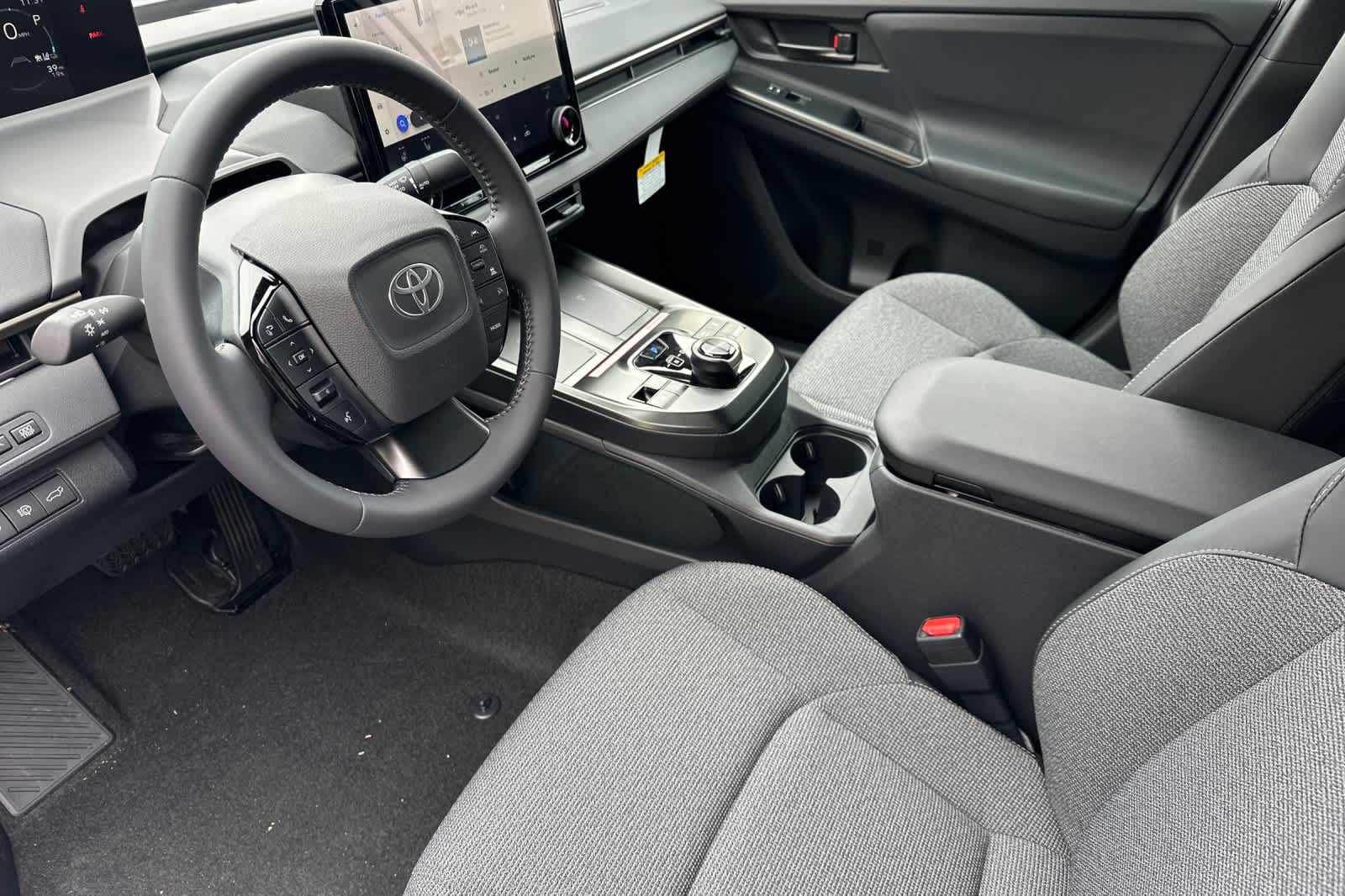 Thumbnail: 2026 Toyota bZ - 11