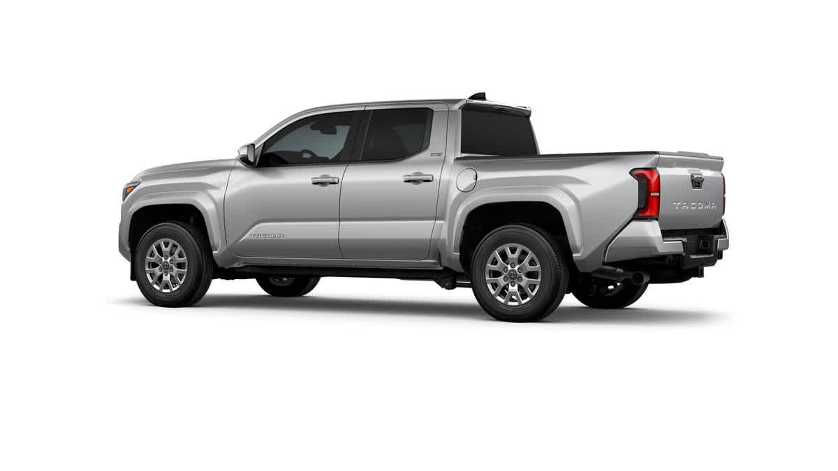 Thumbnail: 2026 Toyota Tacoma - 5