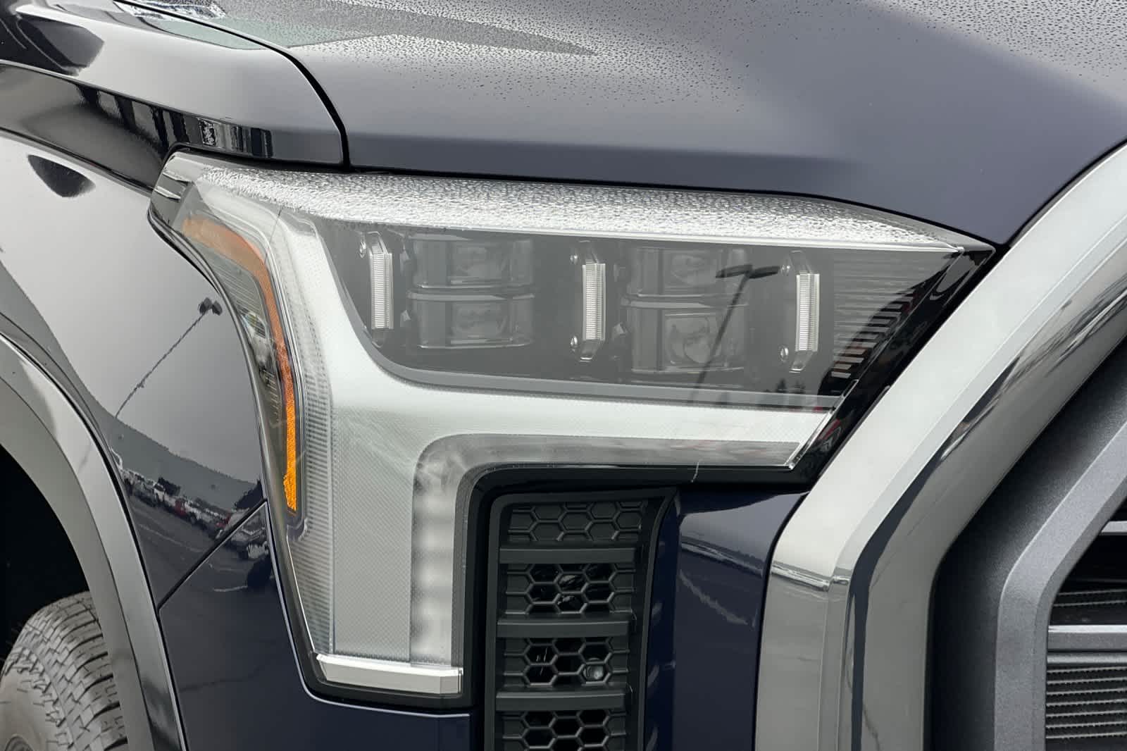 Thumbnail: 2026 Toyota Tundra - 28