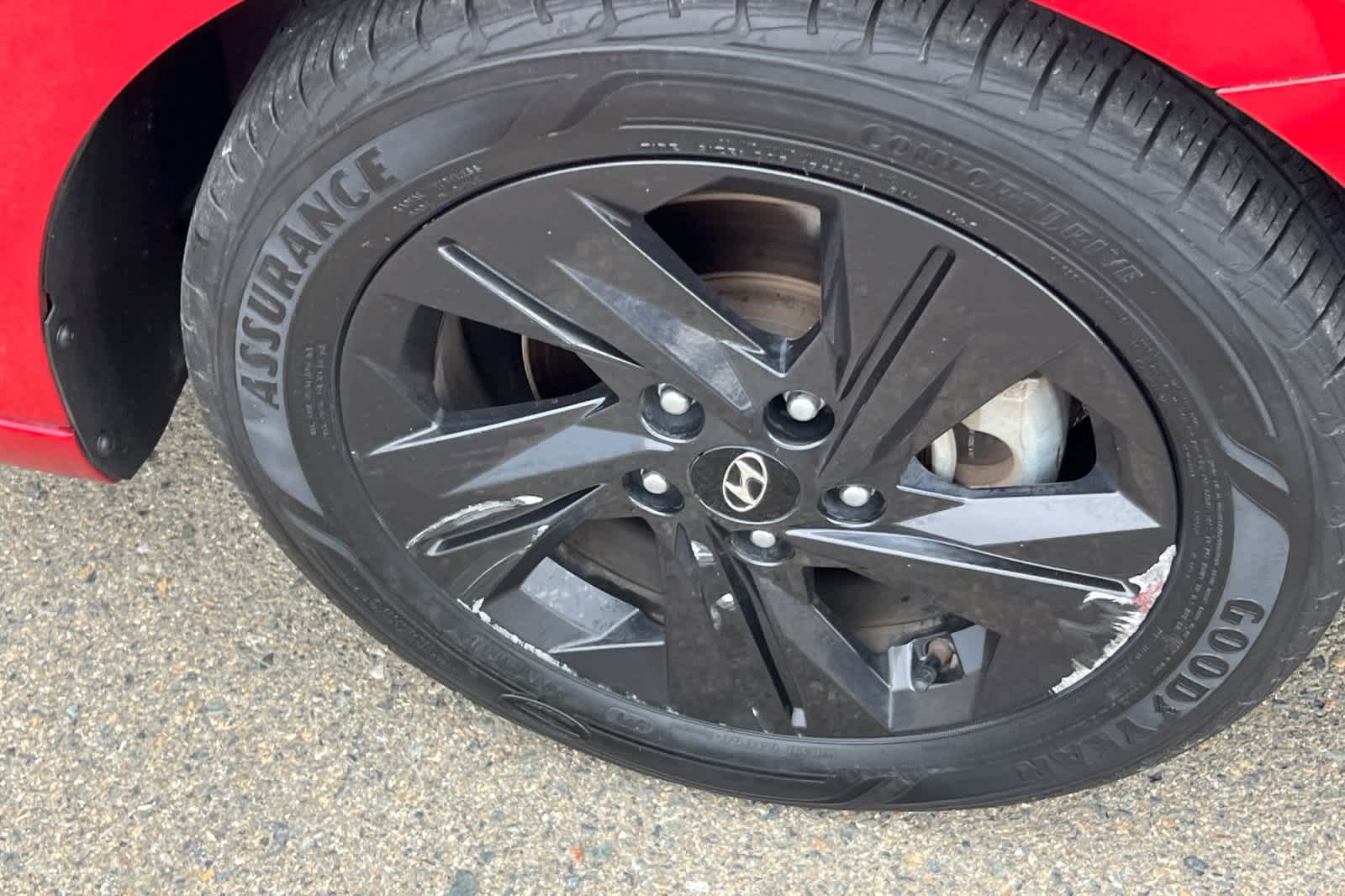 Thumbnail: 2021 Hyundai Elantra - 12