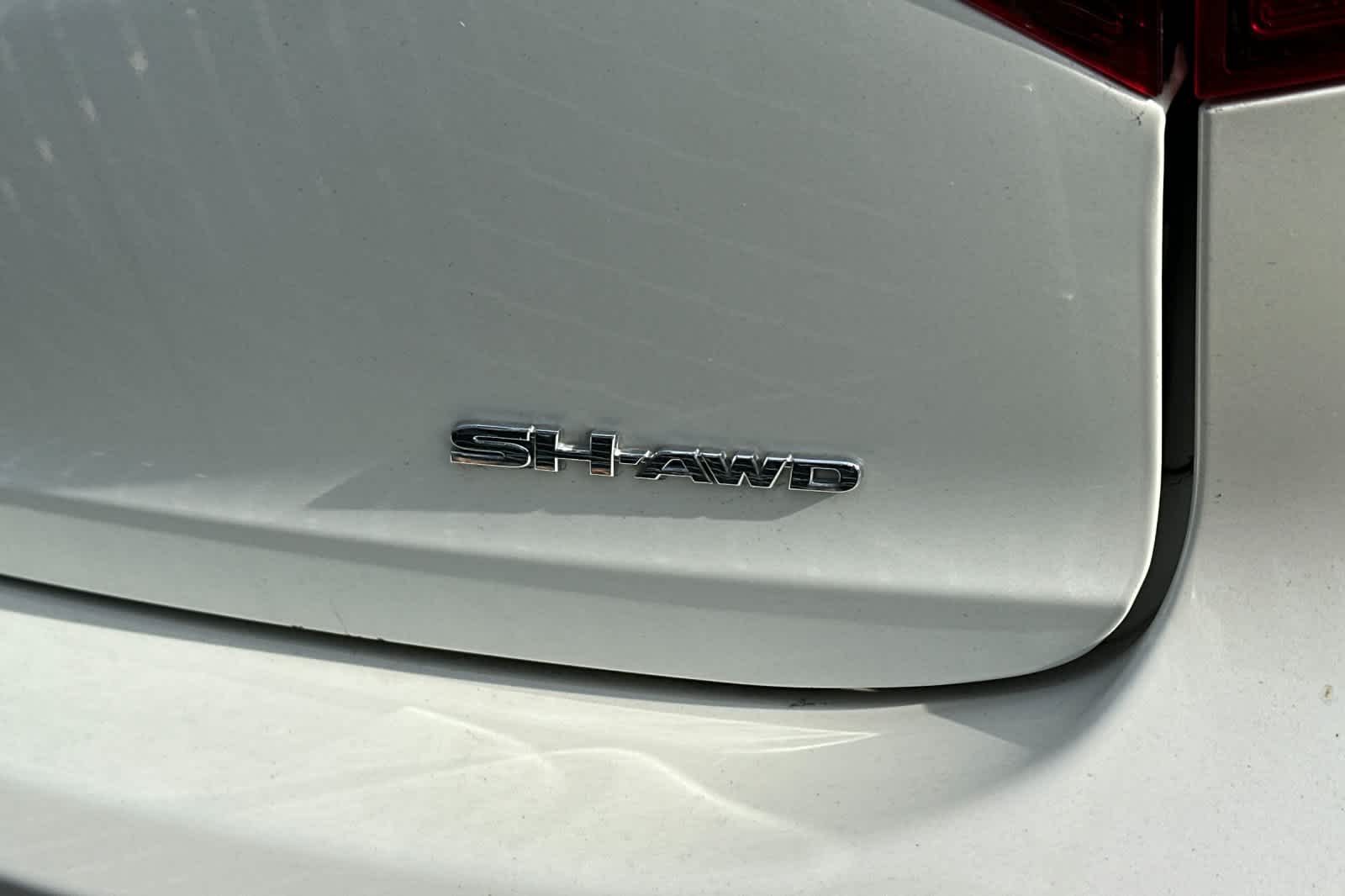 Thumbnail: 2015 Acura MDX - 6