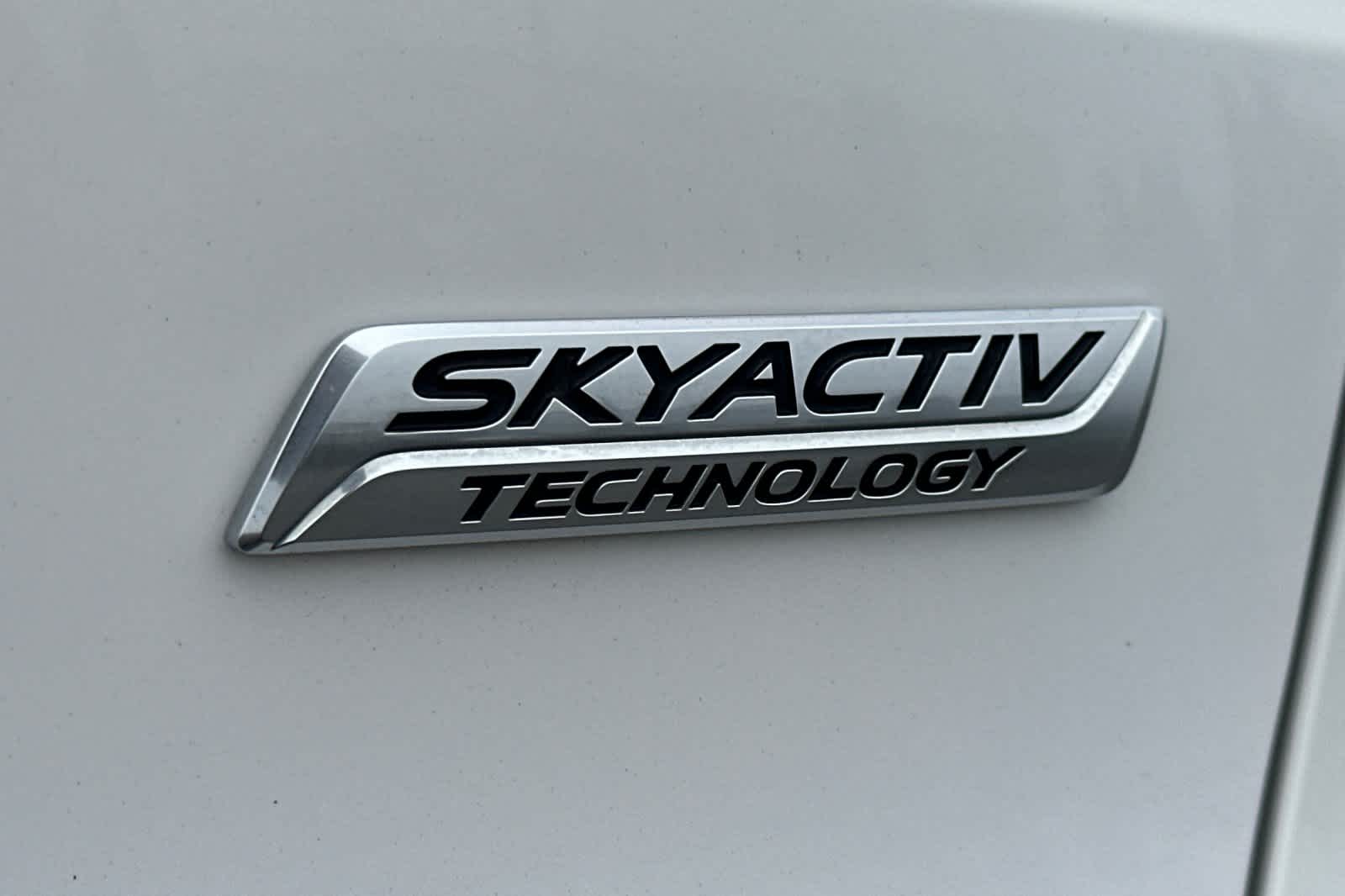 Thumbnail: 2016 Mazda CX-3 - 32