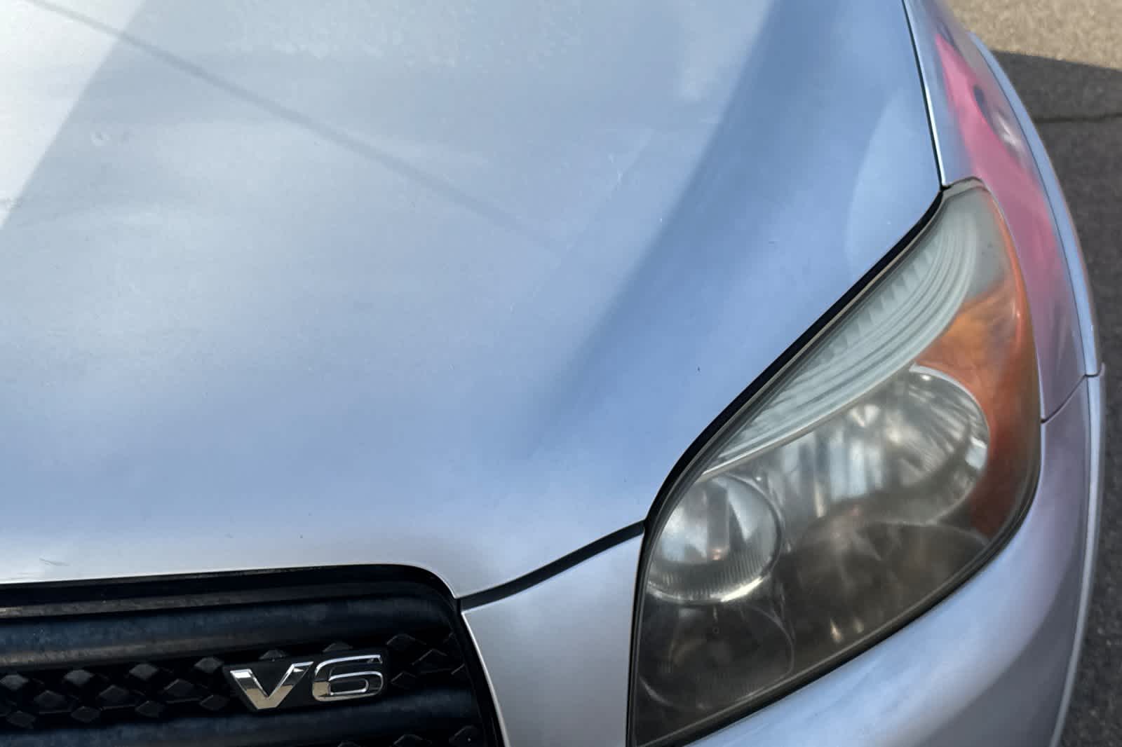 Thumbnail: 2008 Toyota RAV4 - 11