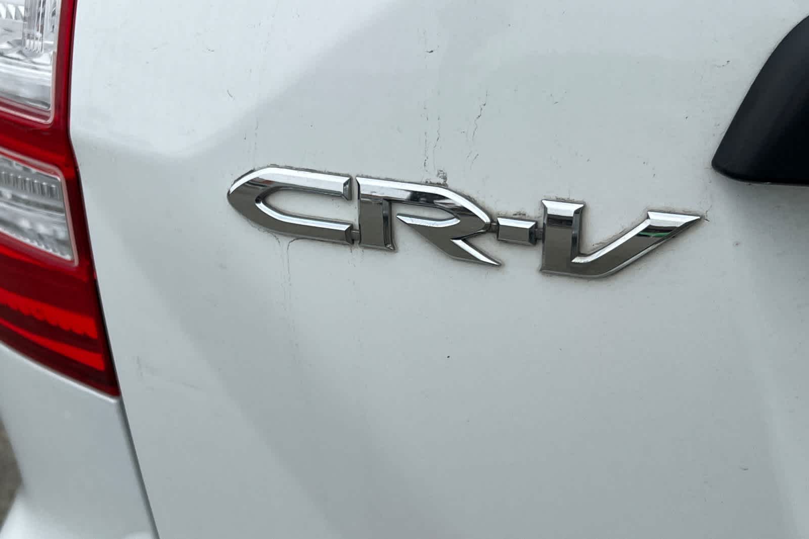 Thumbnail: 2011 Honda CR-V - 7