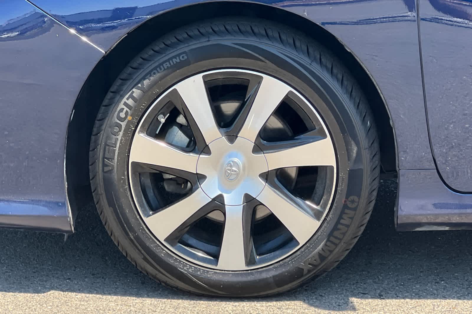 Thumbnail: 2018 Toyota Mirai - 28