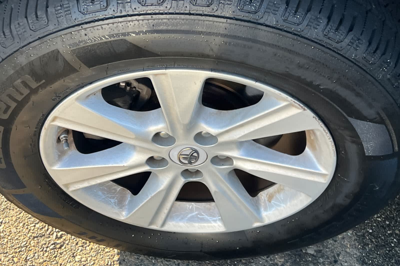 Thumbnail: 2012 Toyota Highlander - 22