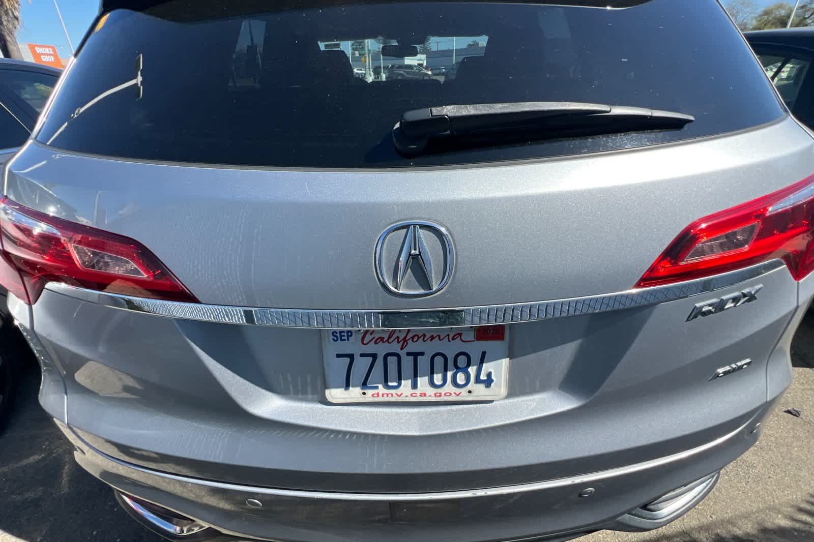 Thumbnail: 2018 Acura RDX - 16