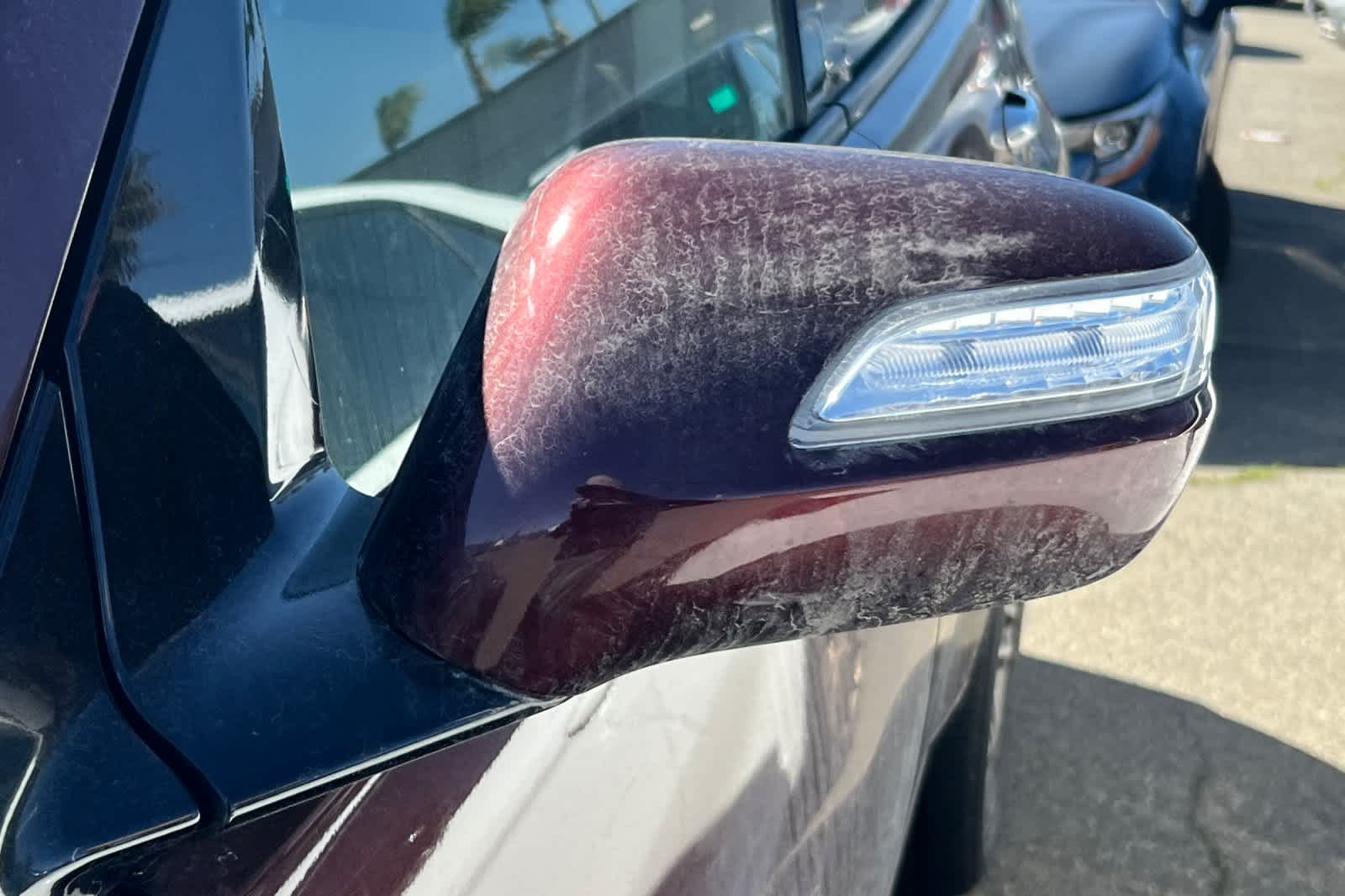 Thumbnail: 2009 Acura MDX - 20