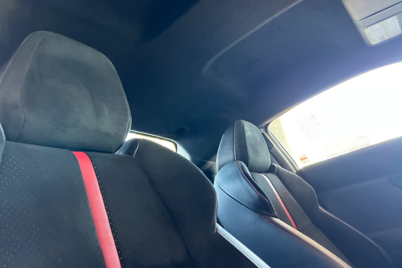 Thumbnail: 2023 Subaru BRZ - 16