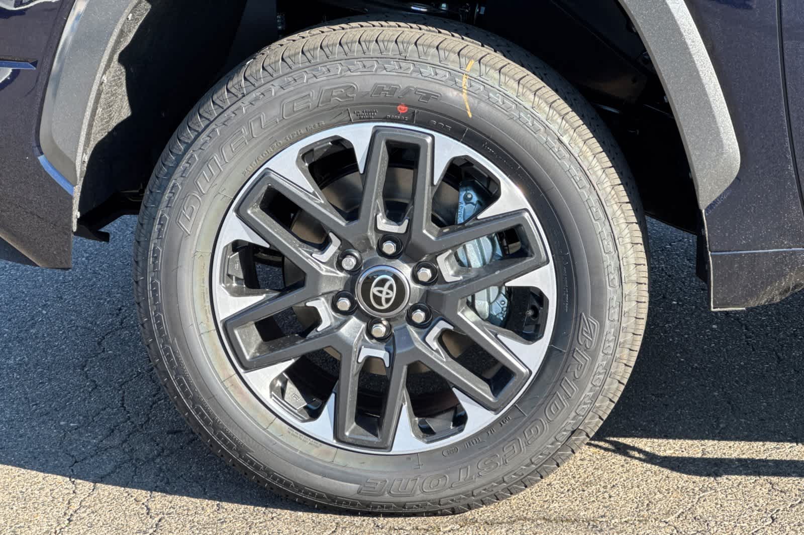 Thumbnail: 2026 Toyota Tundra - 31