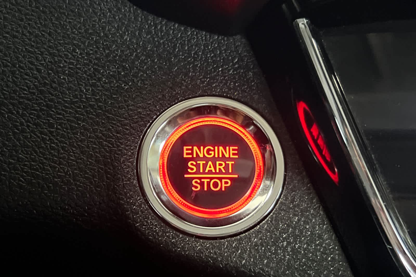 Thumbnail: 2022 Honda HR-V - 23