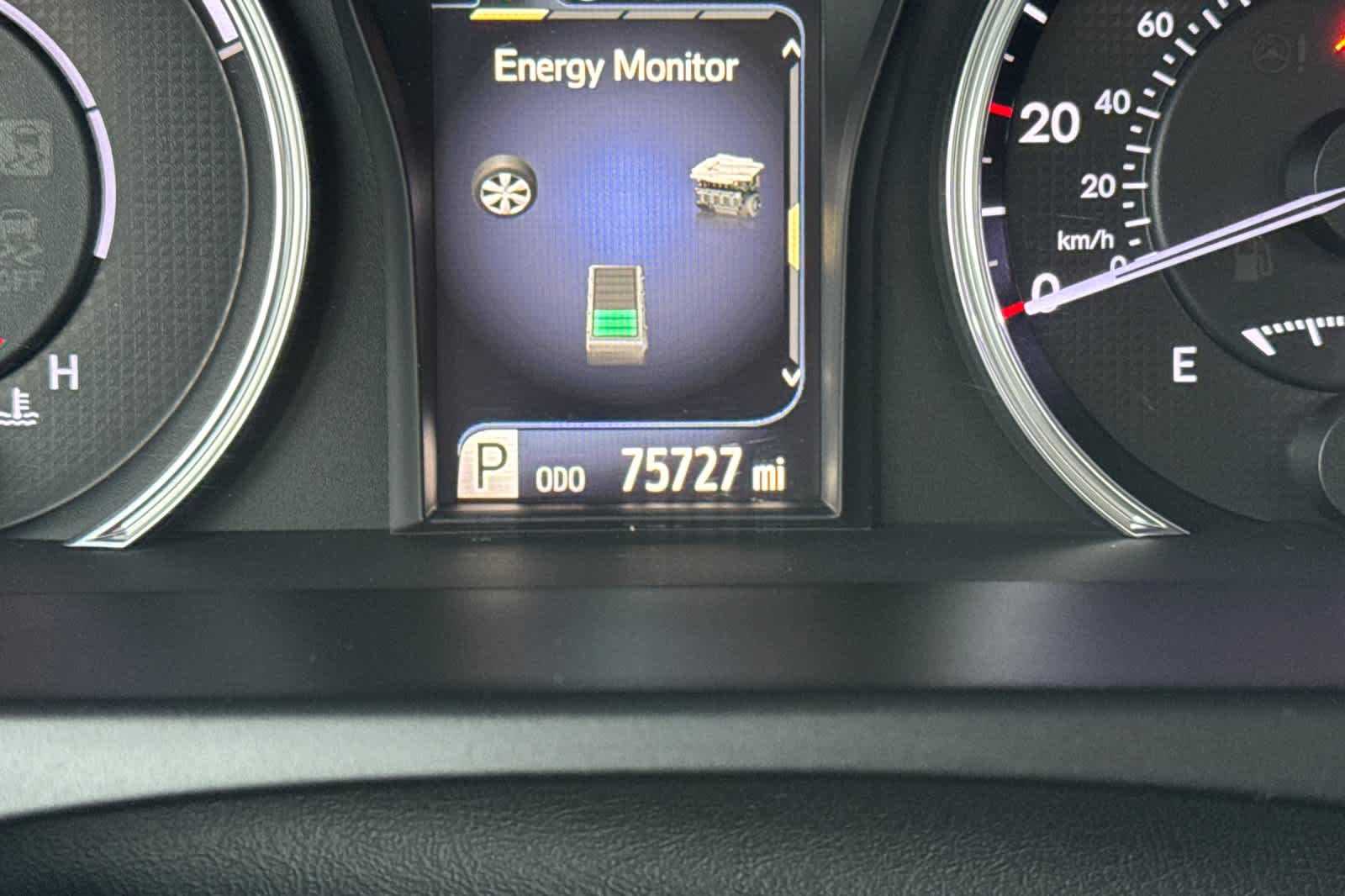 Thumbnail: 2017 Toyota Camry - 27