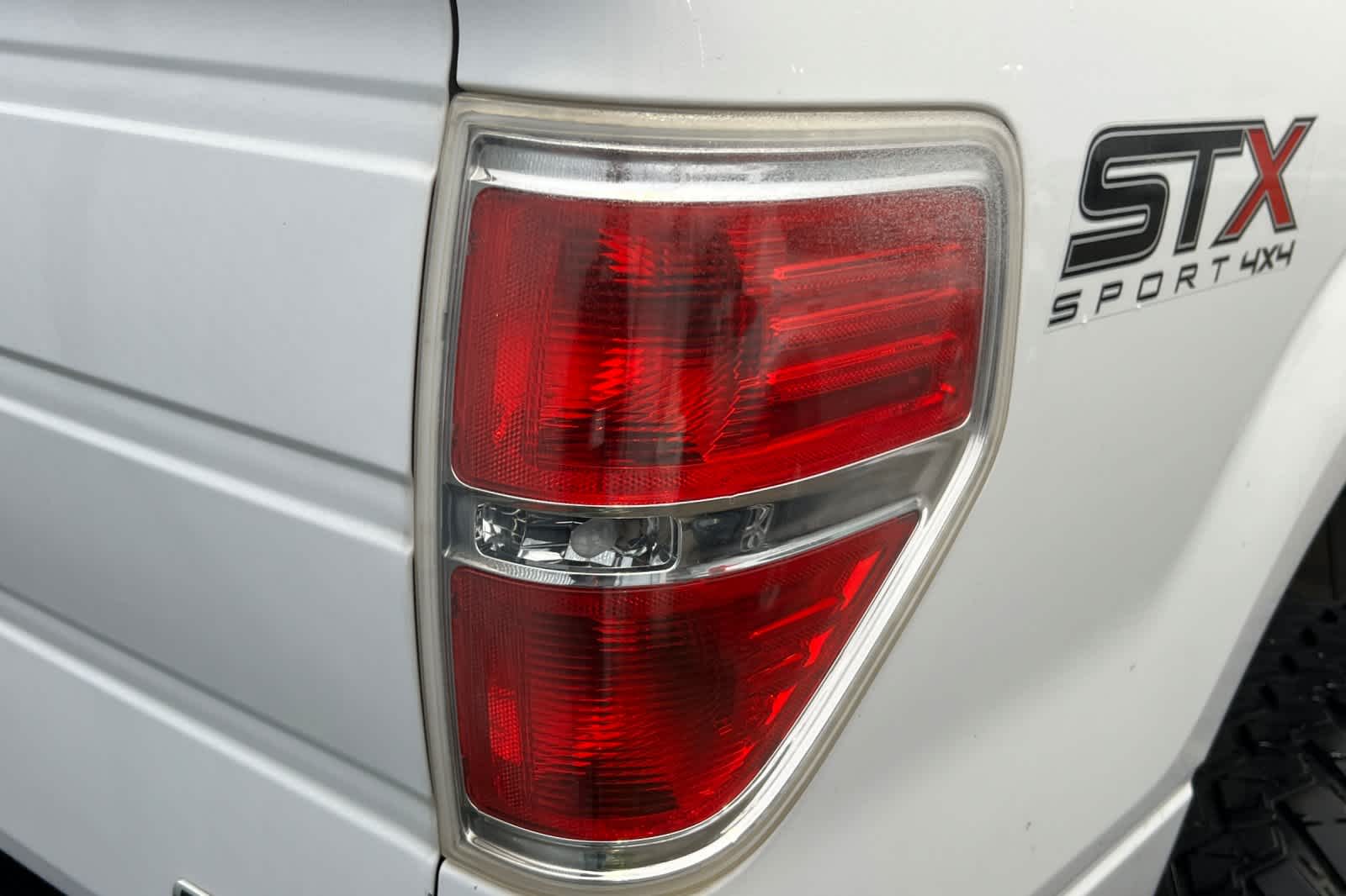 Thumbnail: 2014 Ford F-150 - 16