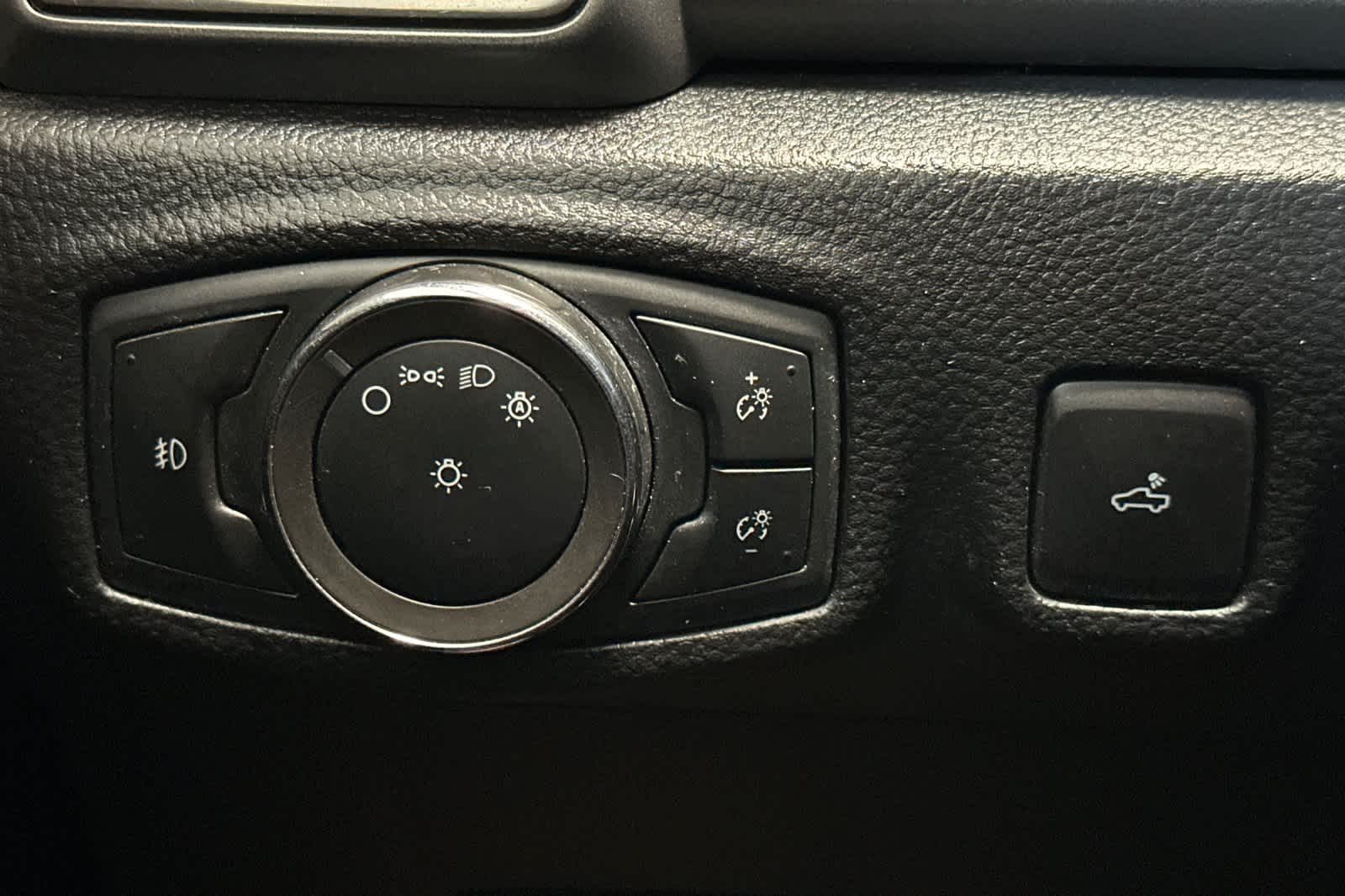 Thumbnail: 2020 Ford Ranger - 28