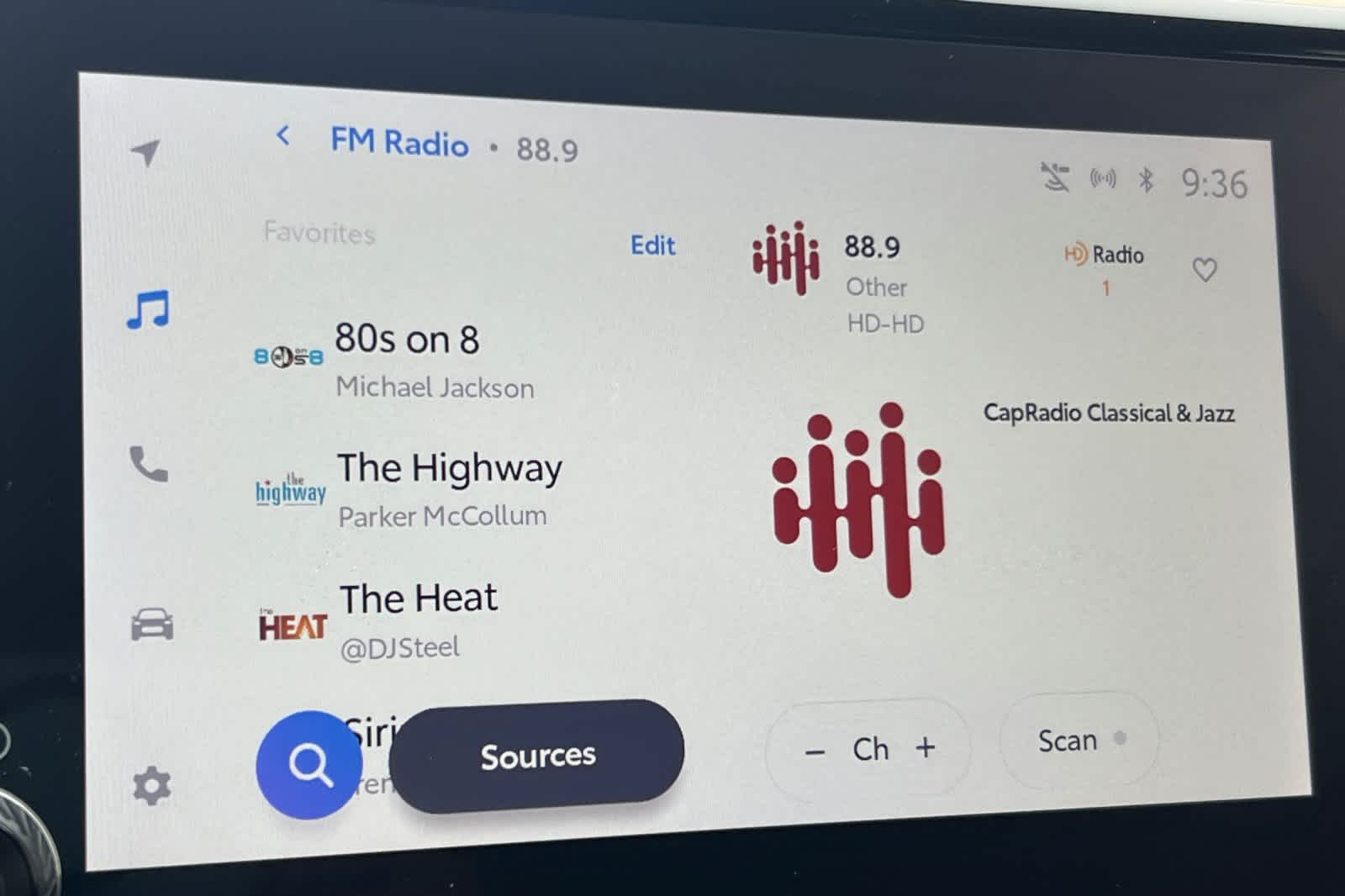 Thumbnail: 2024 Toyota RAV4 - 20