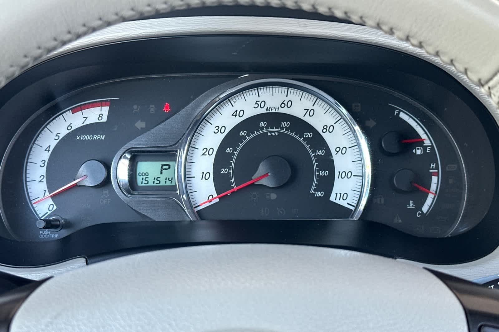 Thumbnail: 2014 Toyota Sienna - 29