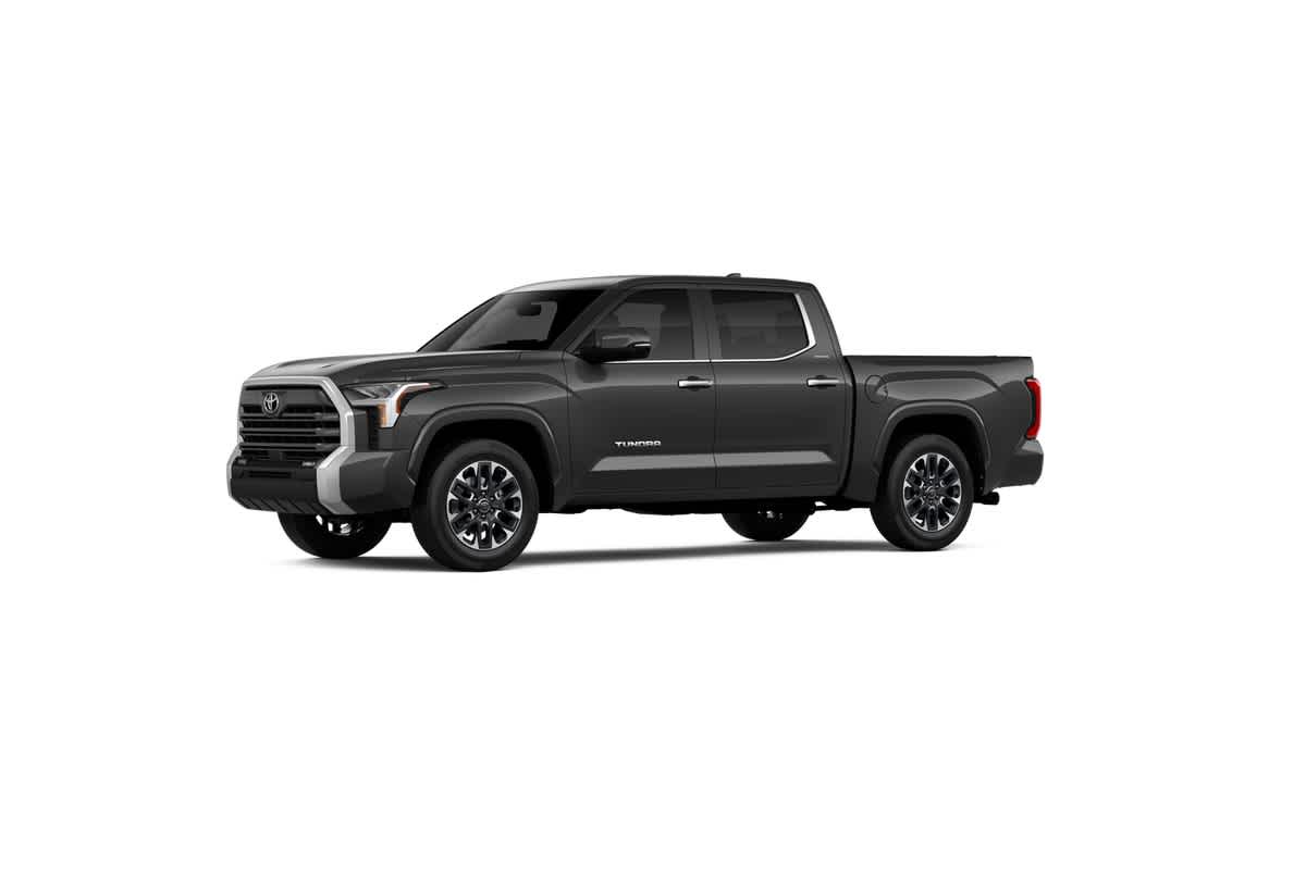 Thumbnail: 2026 Toyota Tundra - 2