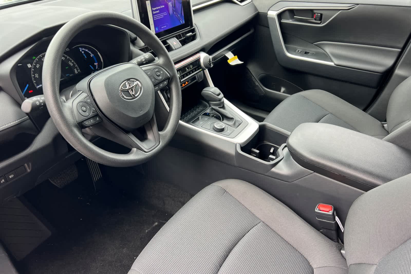 Thumbnail: 2025 Toyota RAV4 - 11