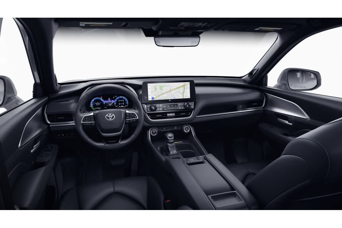 Thumbnail: 2026 Toyota Grand Highlander - 19