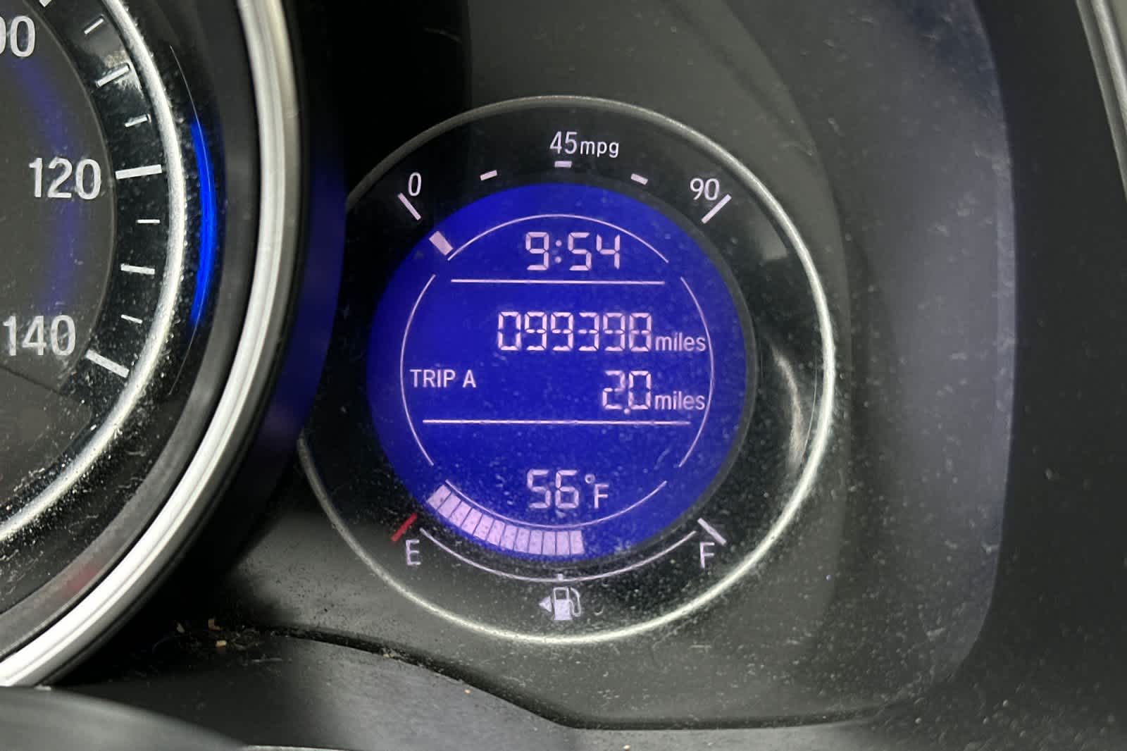 Thumbnail: 2016 Honda Fit - 28