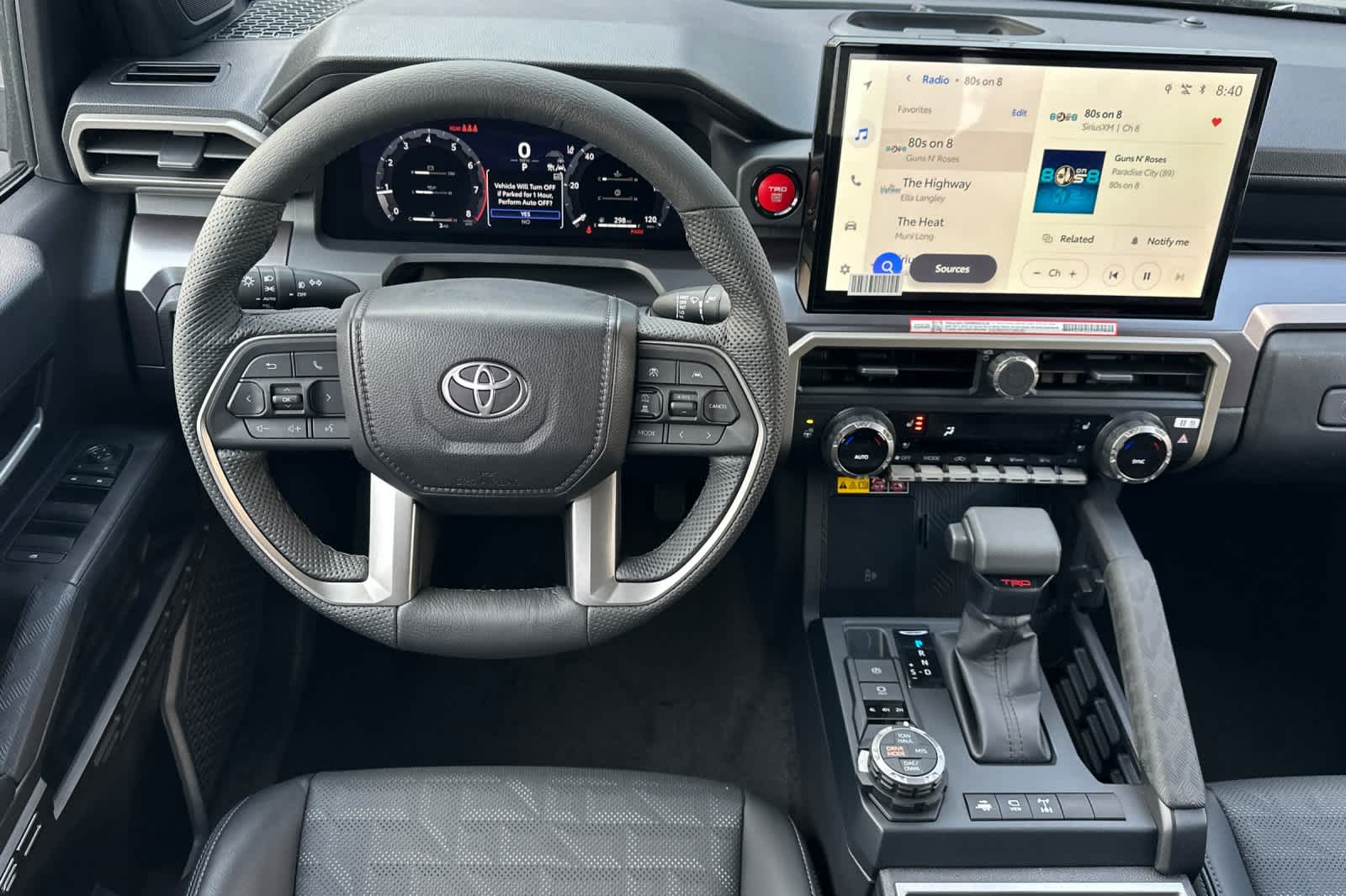 Thumbnail: 2026 Toyota Tacoma - 15