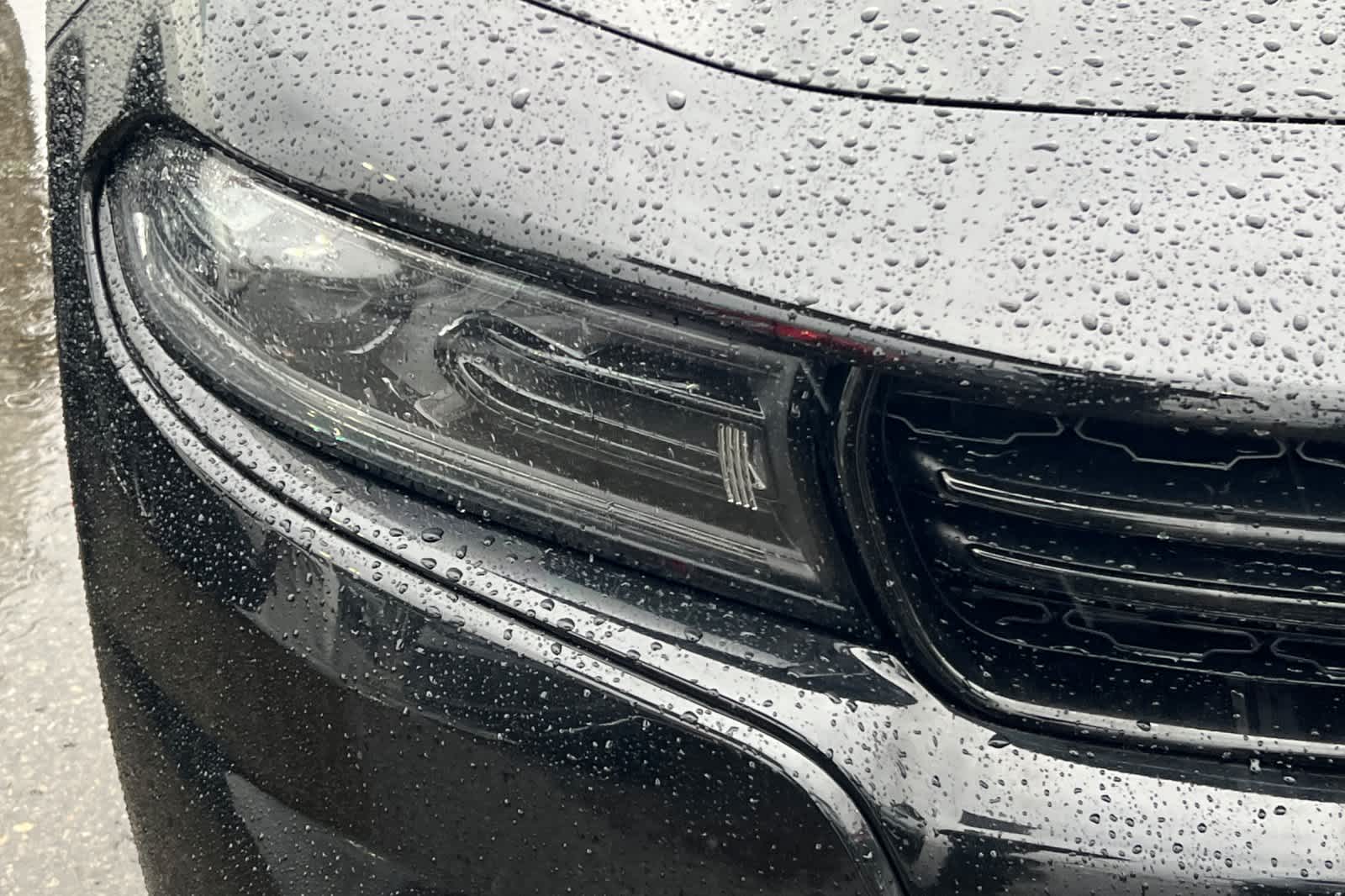 Thumbnail: 2023 Dodge Charger - 8