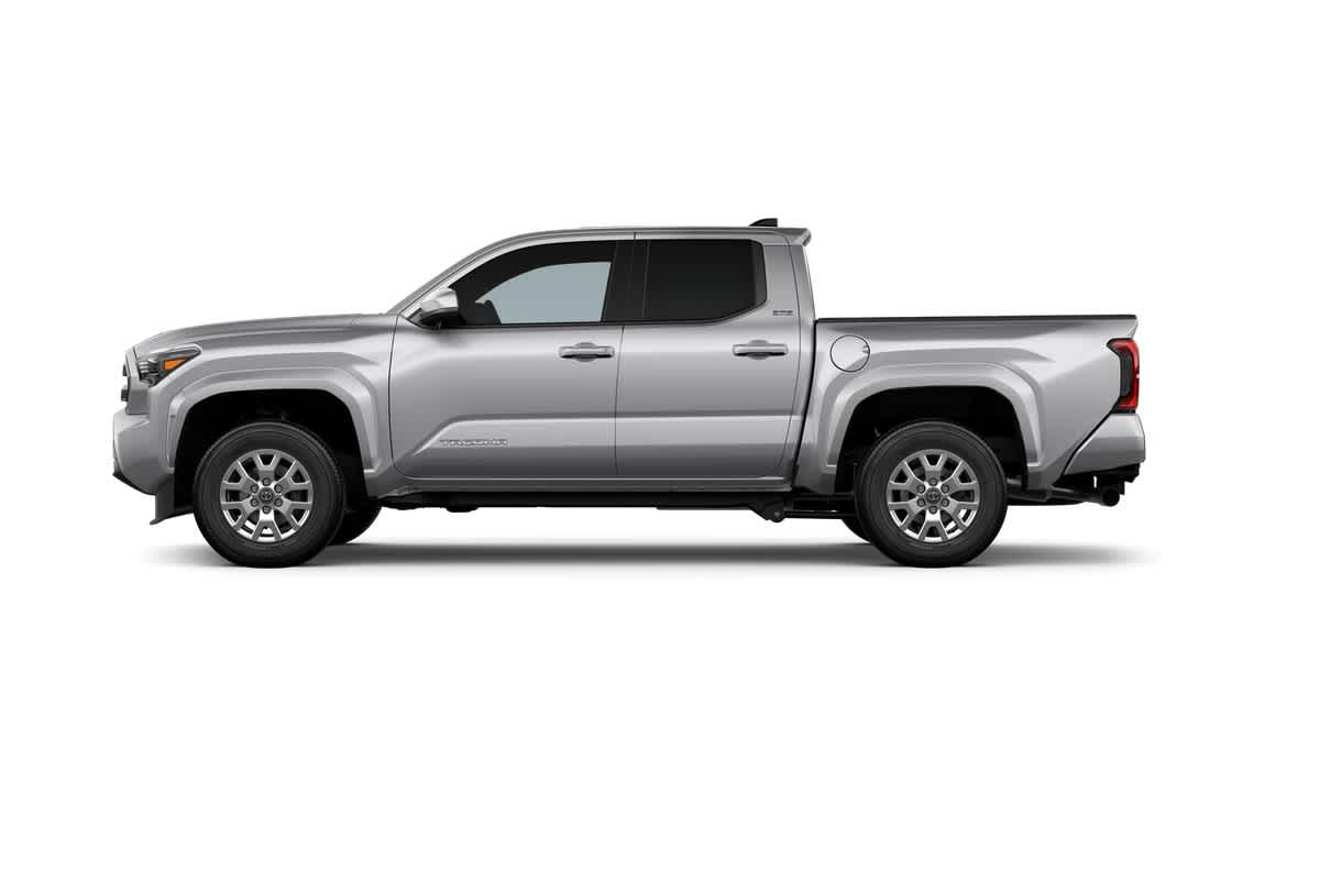 Thumbnail: 2026 Toyota Tacoma - 4