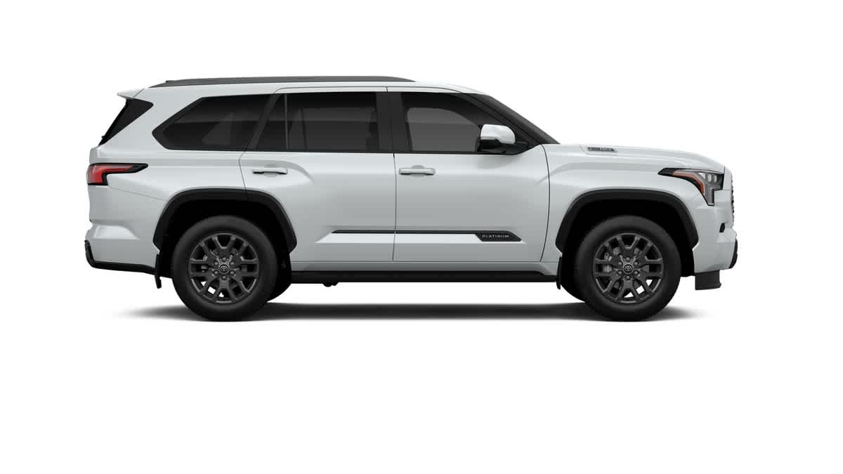 Thumbnail: 2026 Toyota Sequoia - 12