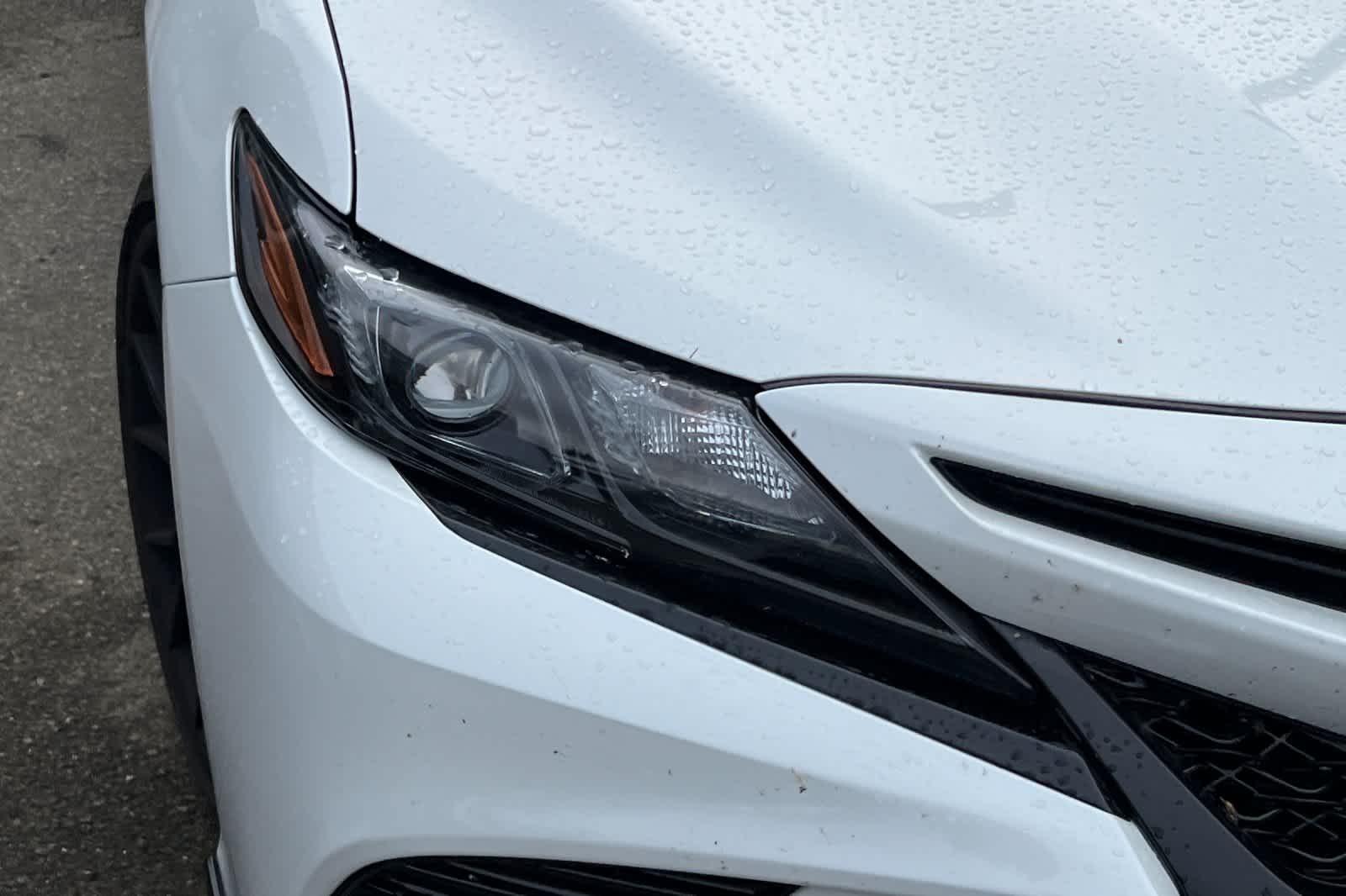 Thumbnail: 2022 Toyota Camry - 8