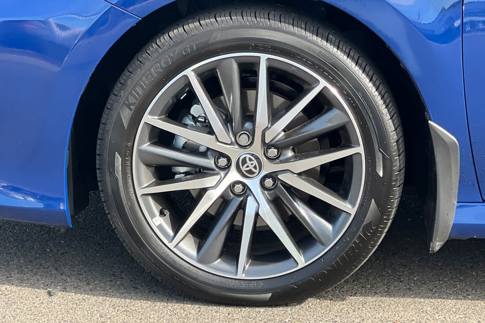 Thumbnail: 2024 Toyota Camry - 27