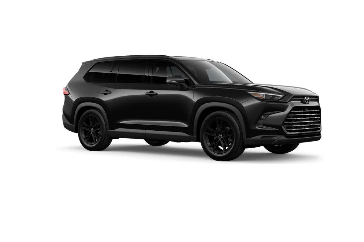 Thumbnail: 2026 Toyota Grand Highlander - 14
