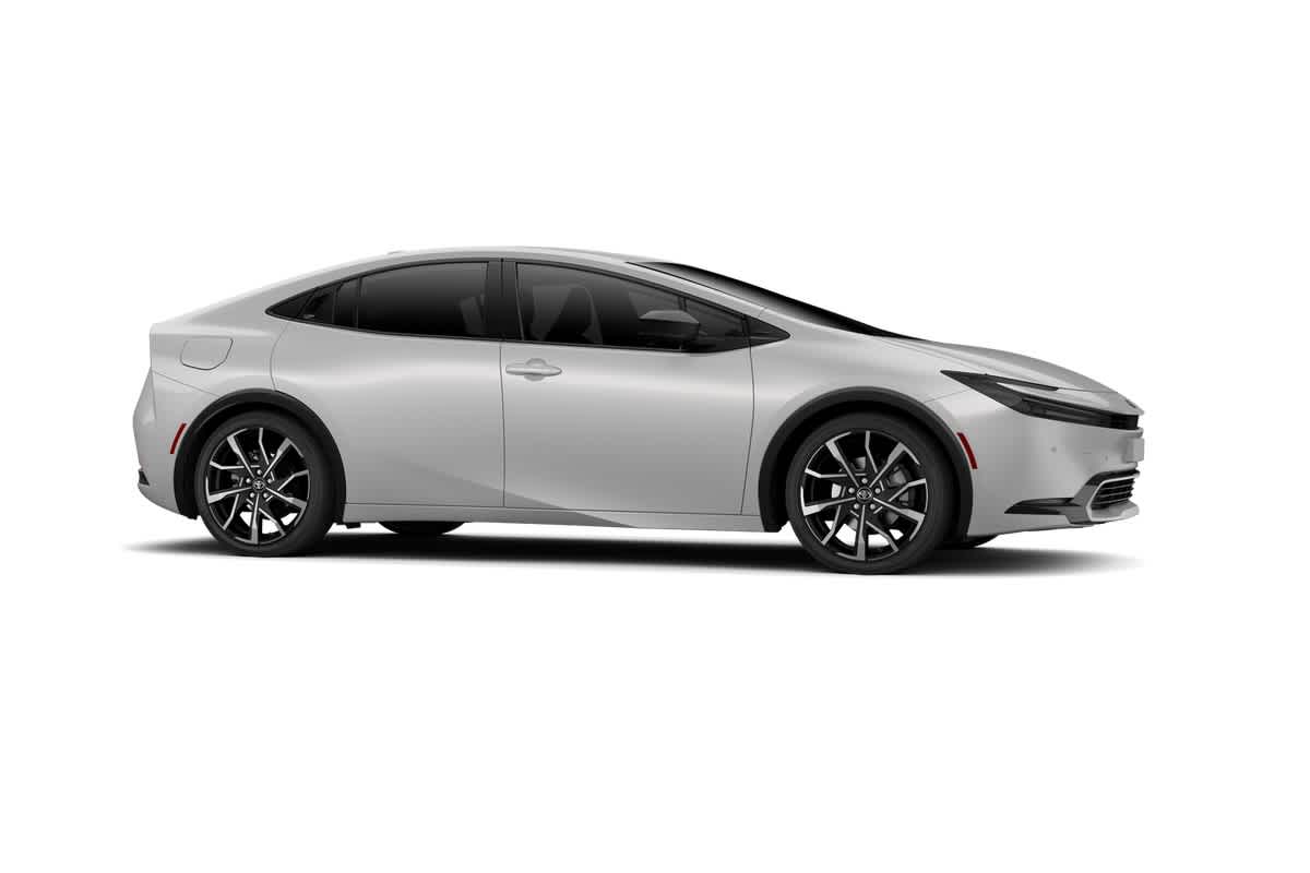 Thumbnail: 2026 Toyota Prius - 13