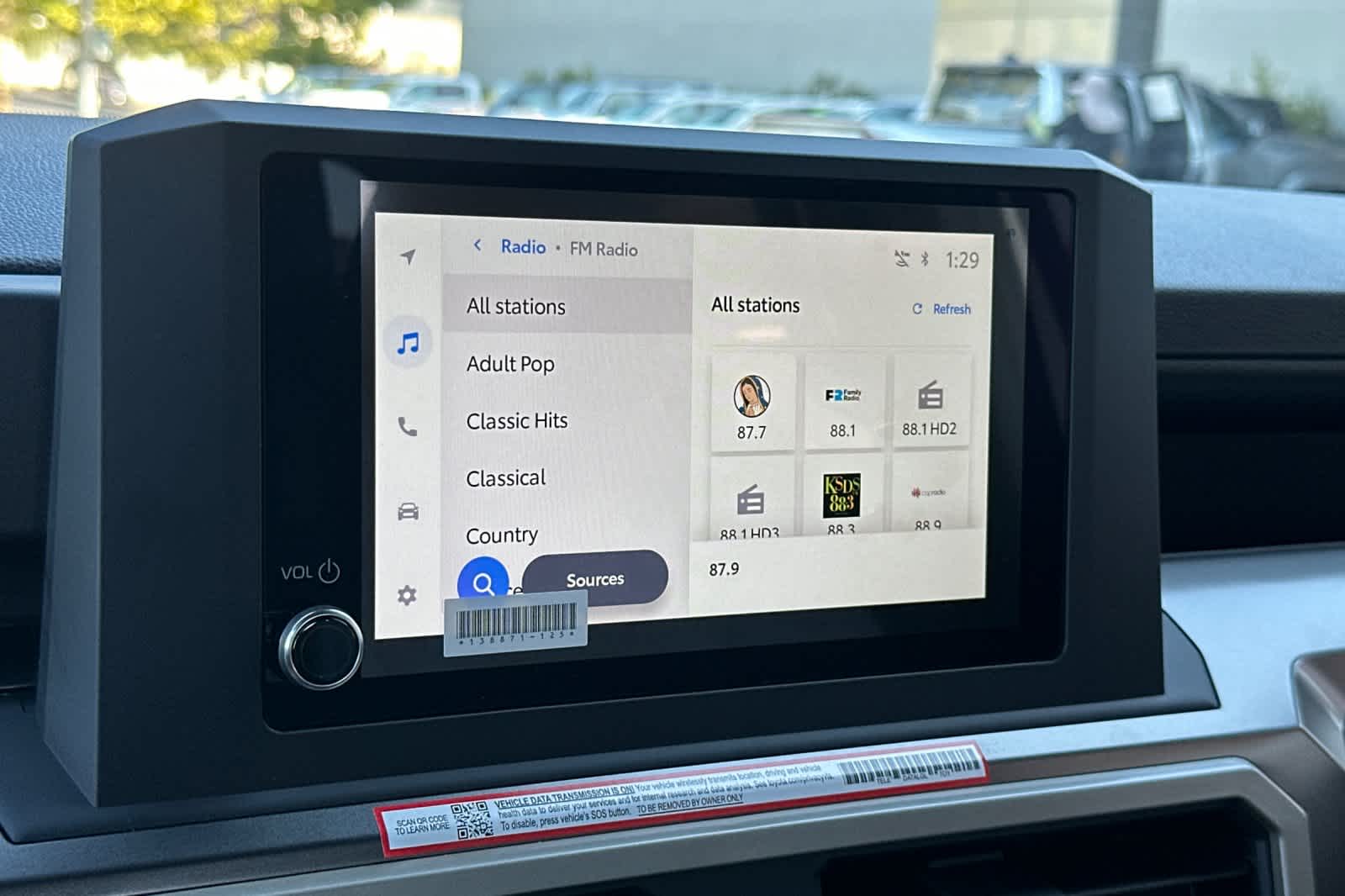 Thumbnail: 2025 Toyota Tacoma - 18