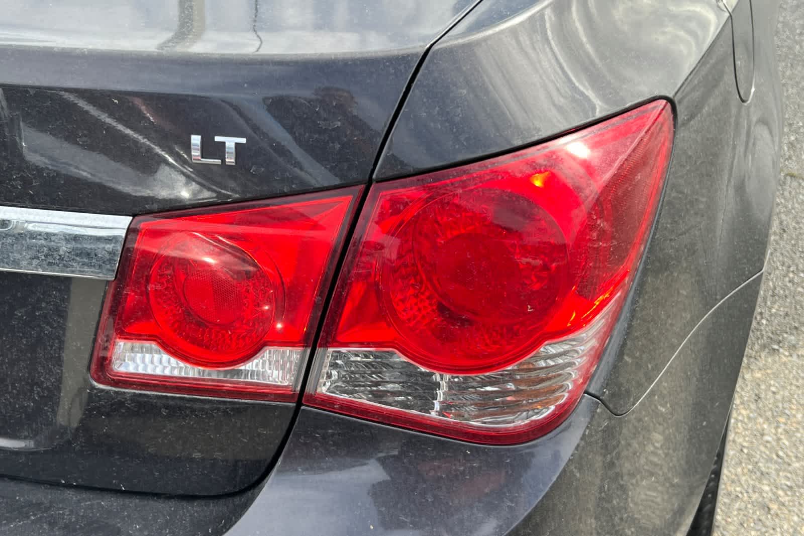 Thumbnail: 2015 Chevrolet Cruze - 17