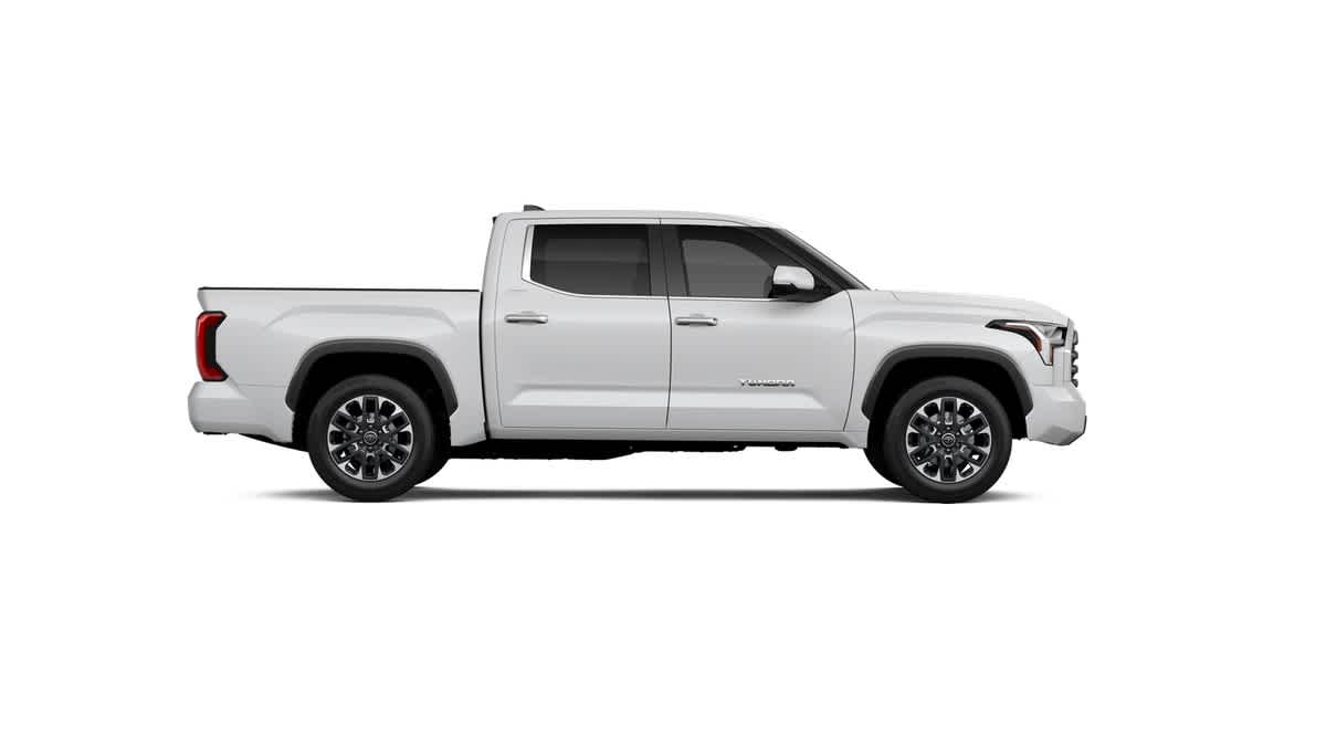 Thumbnail: 2026 Toyota Tundra - 12