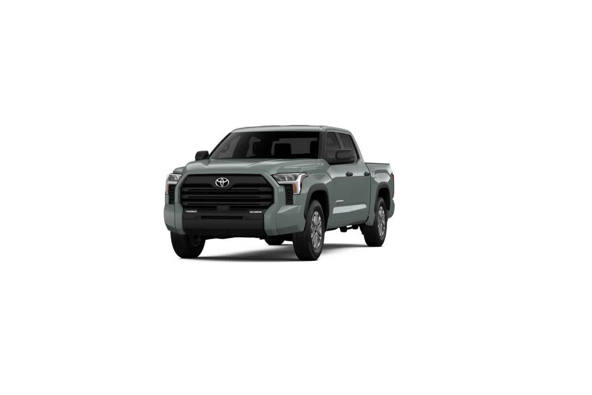 Thumbnail: 2026 Toyota Tundra - 17