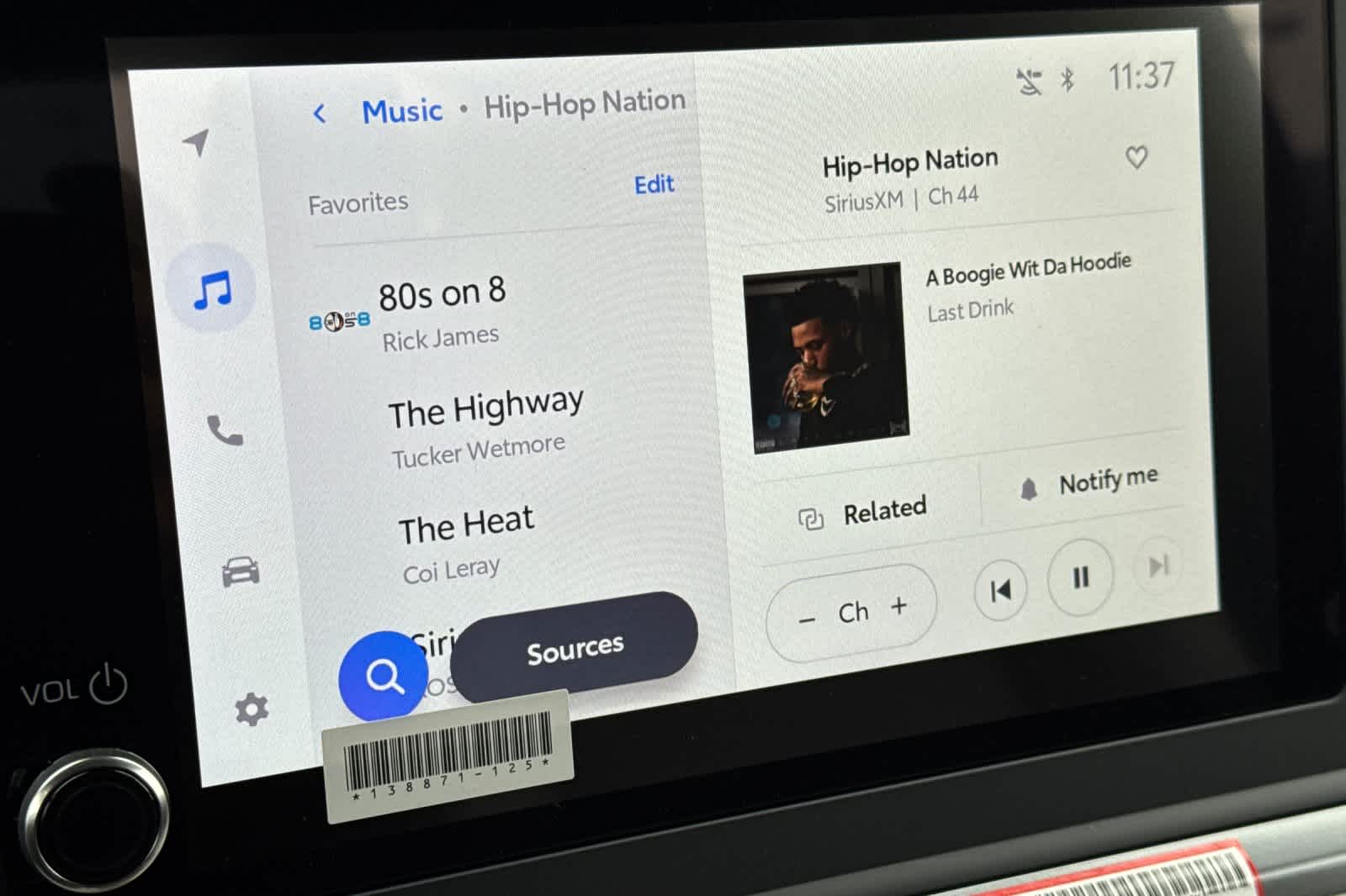 Thumbnail: 2026 Toyota Tacoma - 18