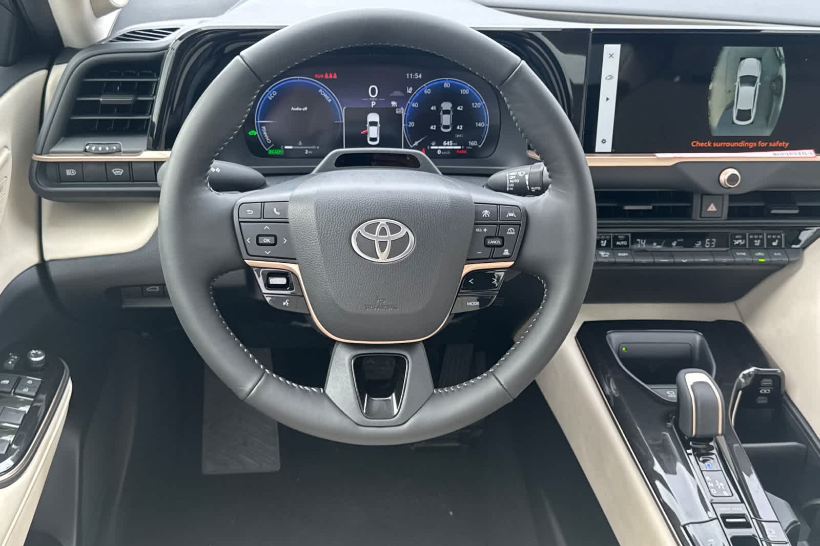 Thumbnail: 2026 Toyota Crown - 15