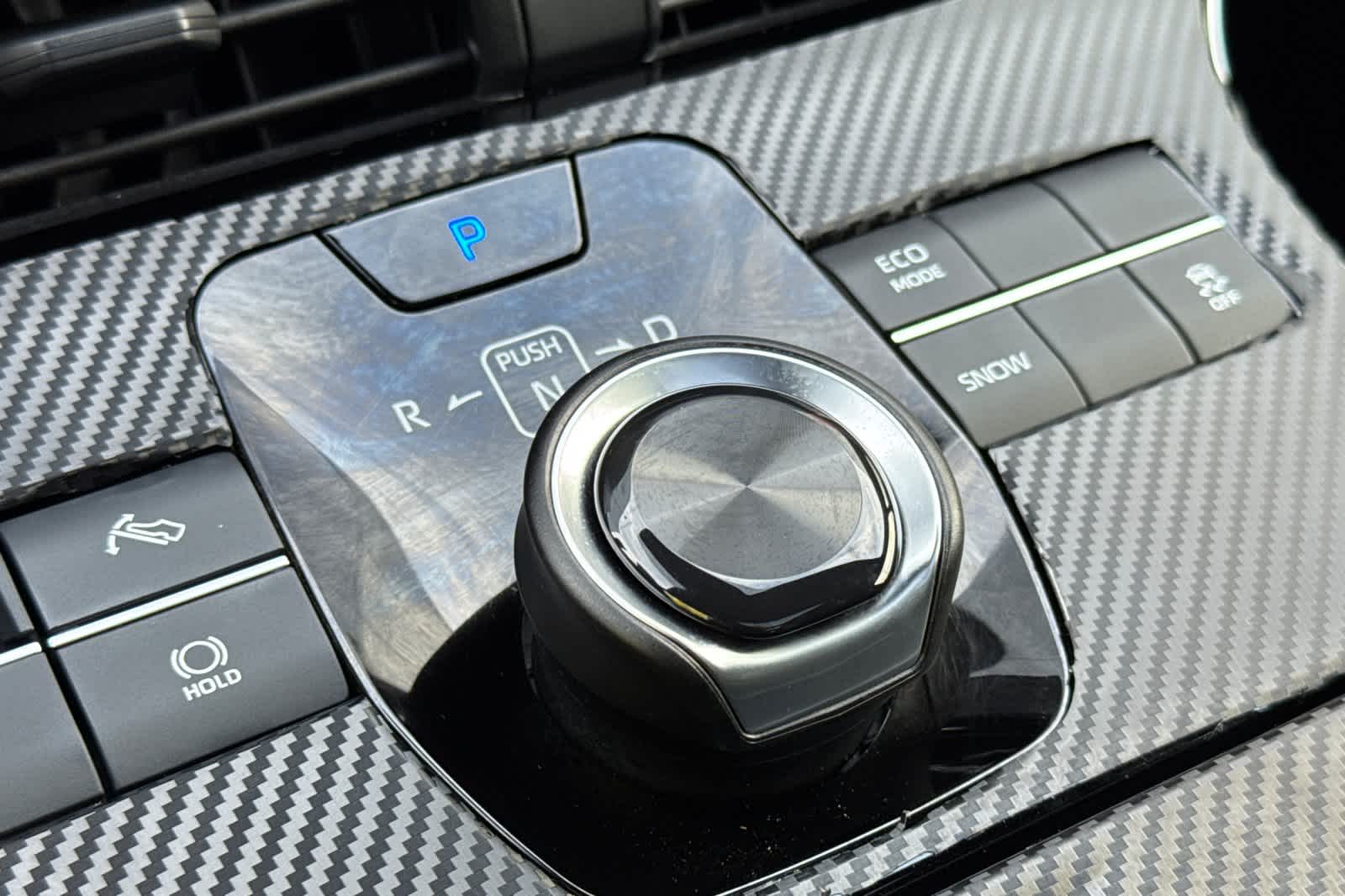 Thumbnail: 2025 Toyota bZ4X - 23