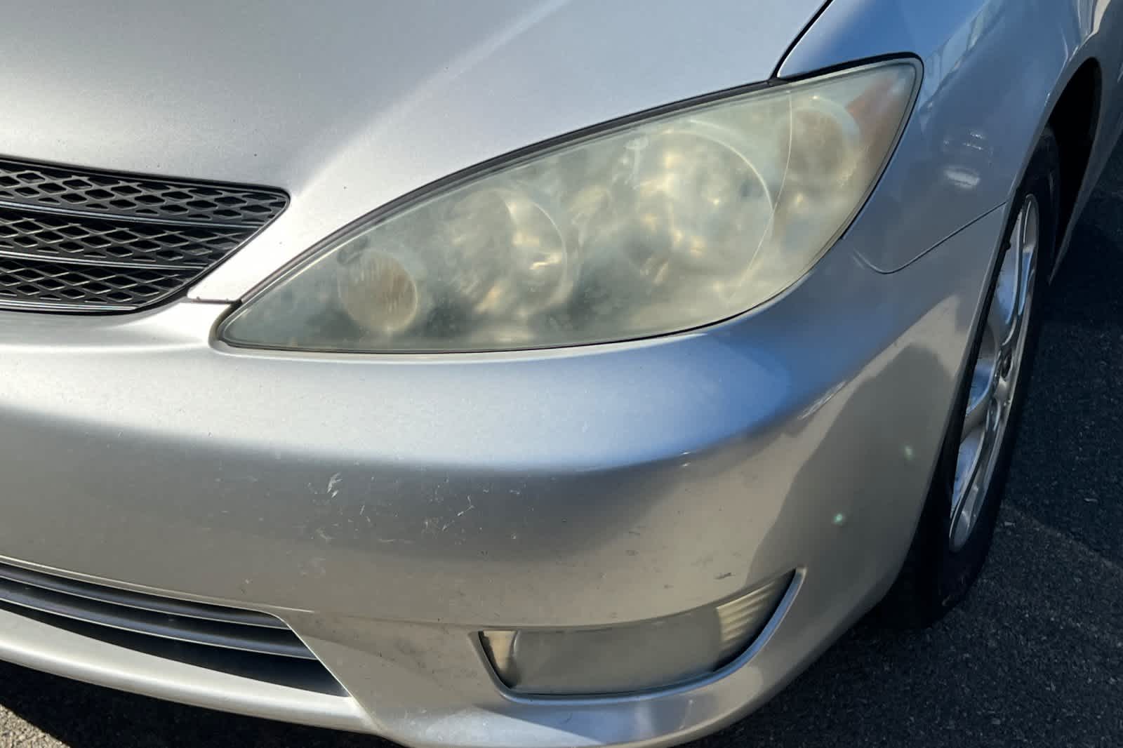 Thumbnail: 2005 Toyota Camry - 11