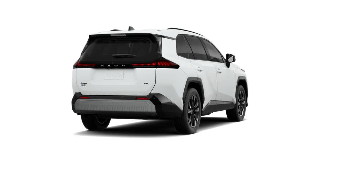 Thumbnail: 2026 Toyota RAV4 - 9