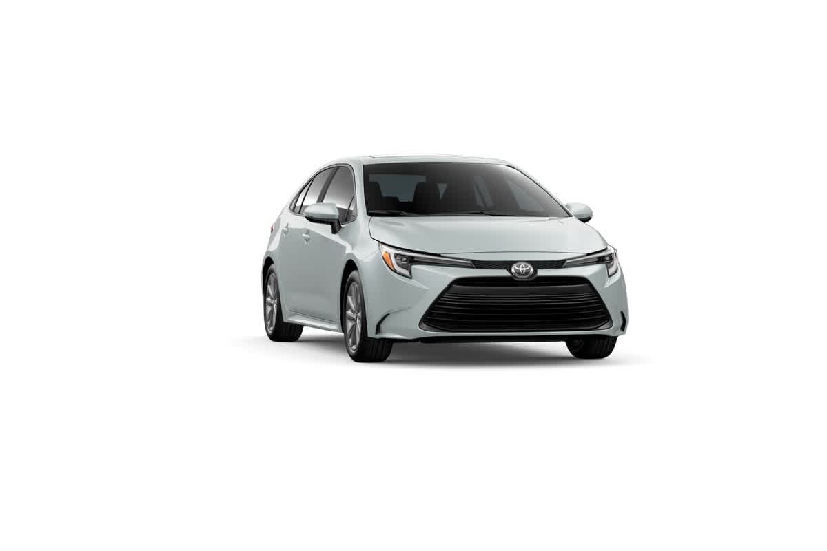 Thumbnail: 2026 Toyota Corolla - 16