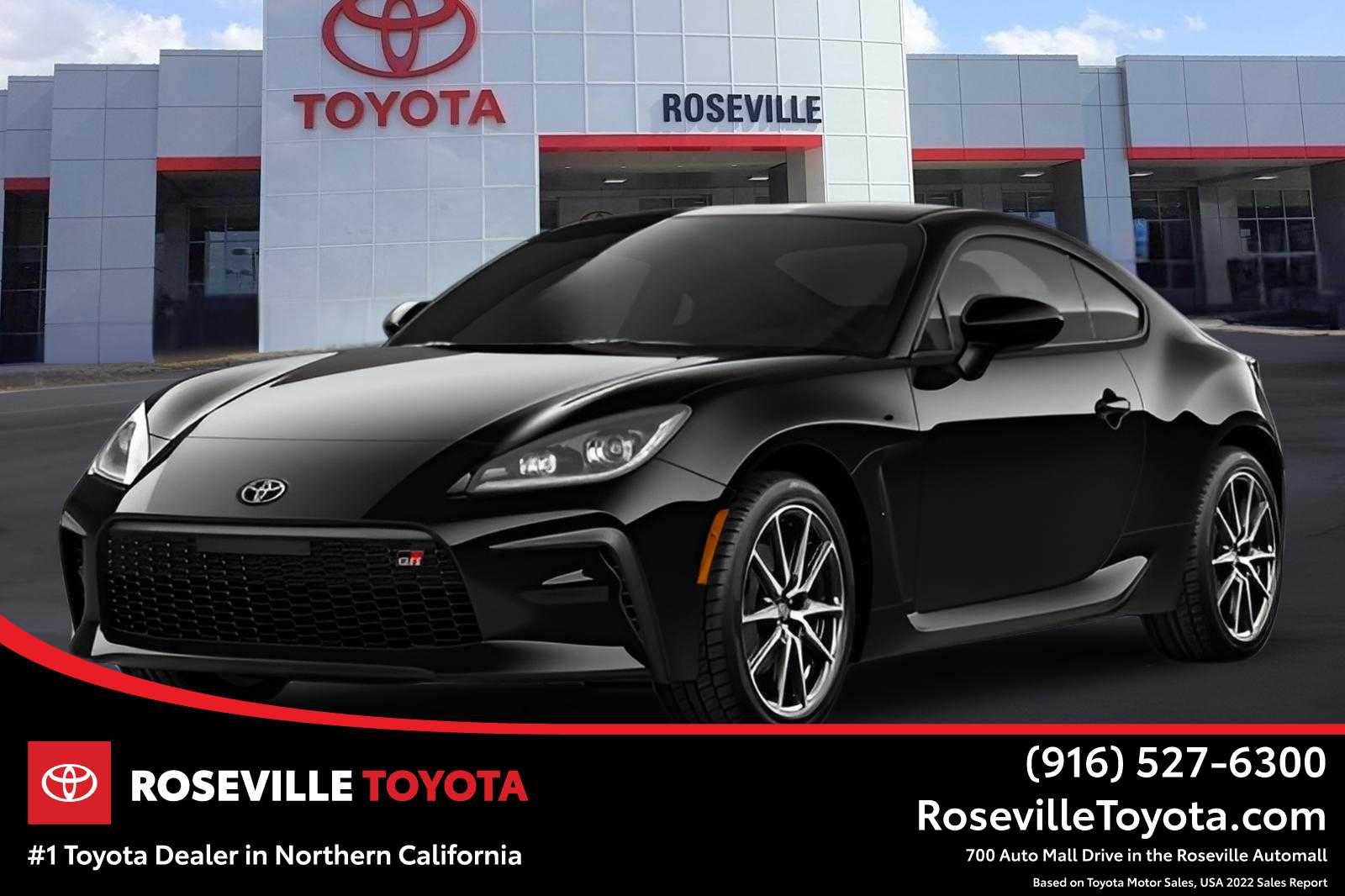 Thumbnail: 2026 Toyota GR86 - 1