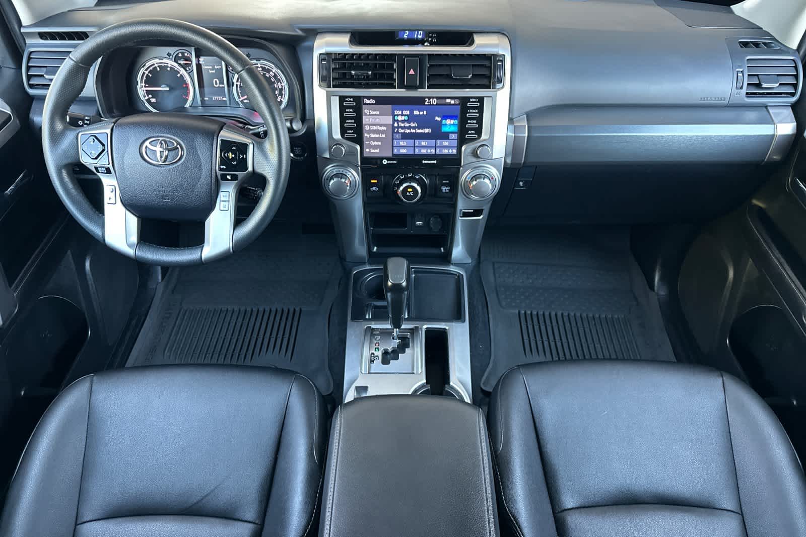 Thumbnail: 2022 Toyota 4Runner - 3