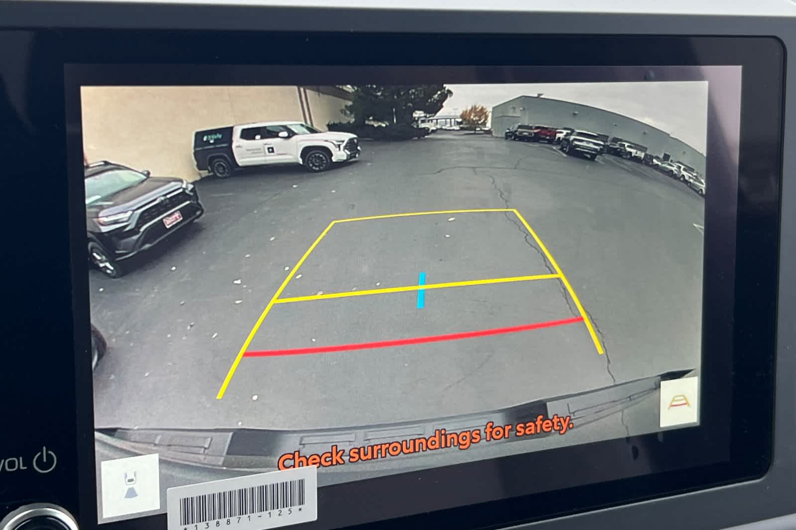 Thumbnail: 2026 Toyota Tacoma - 19