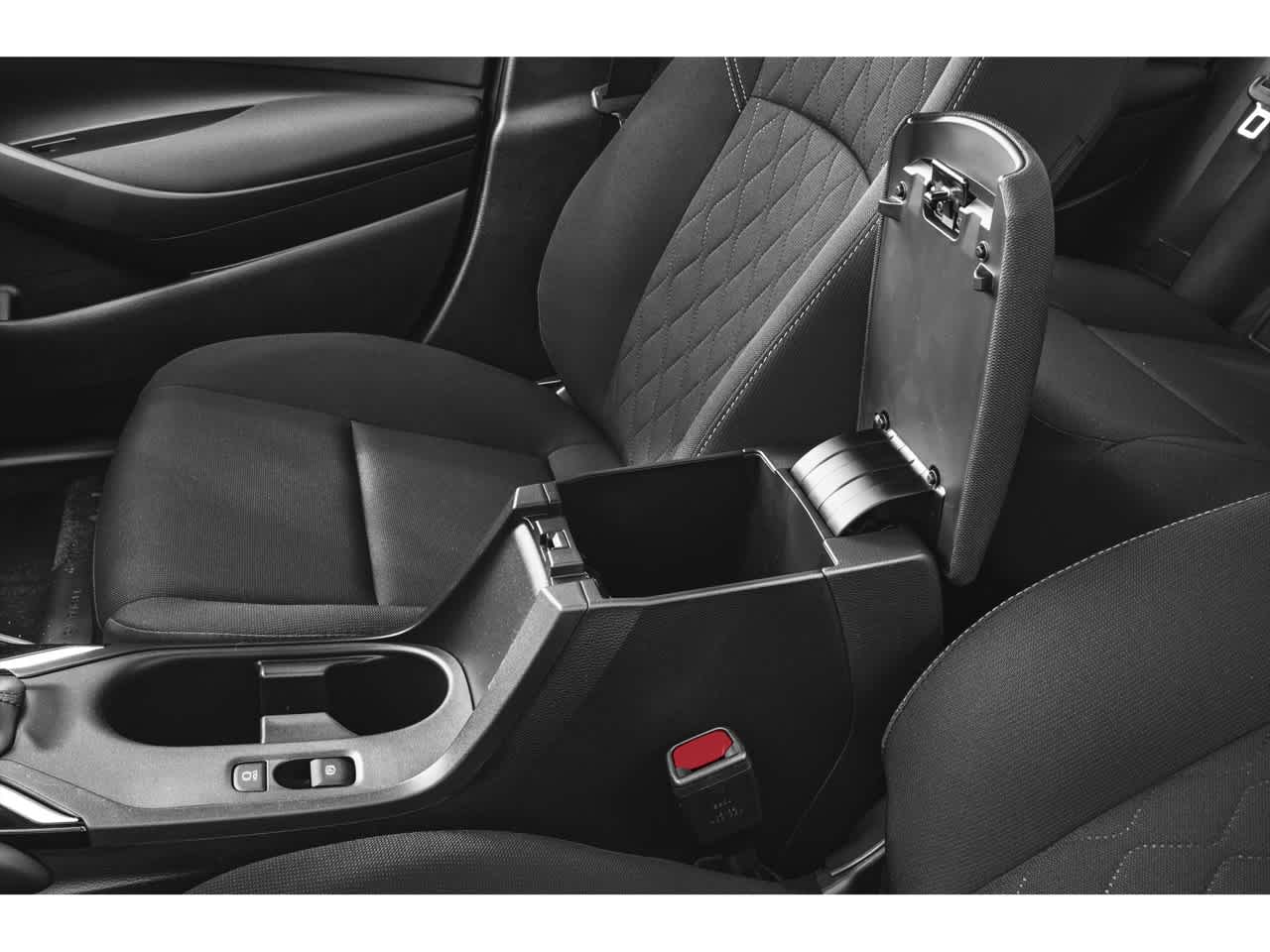 Thumbnail: 2026 Toyota Corolla - 10