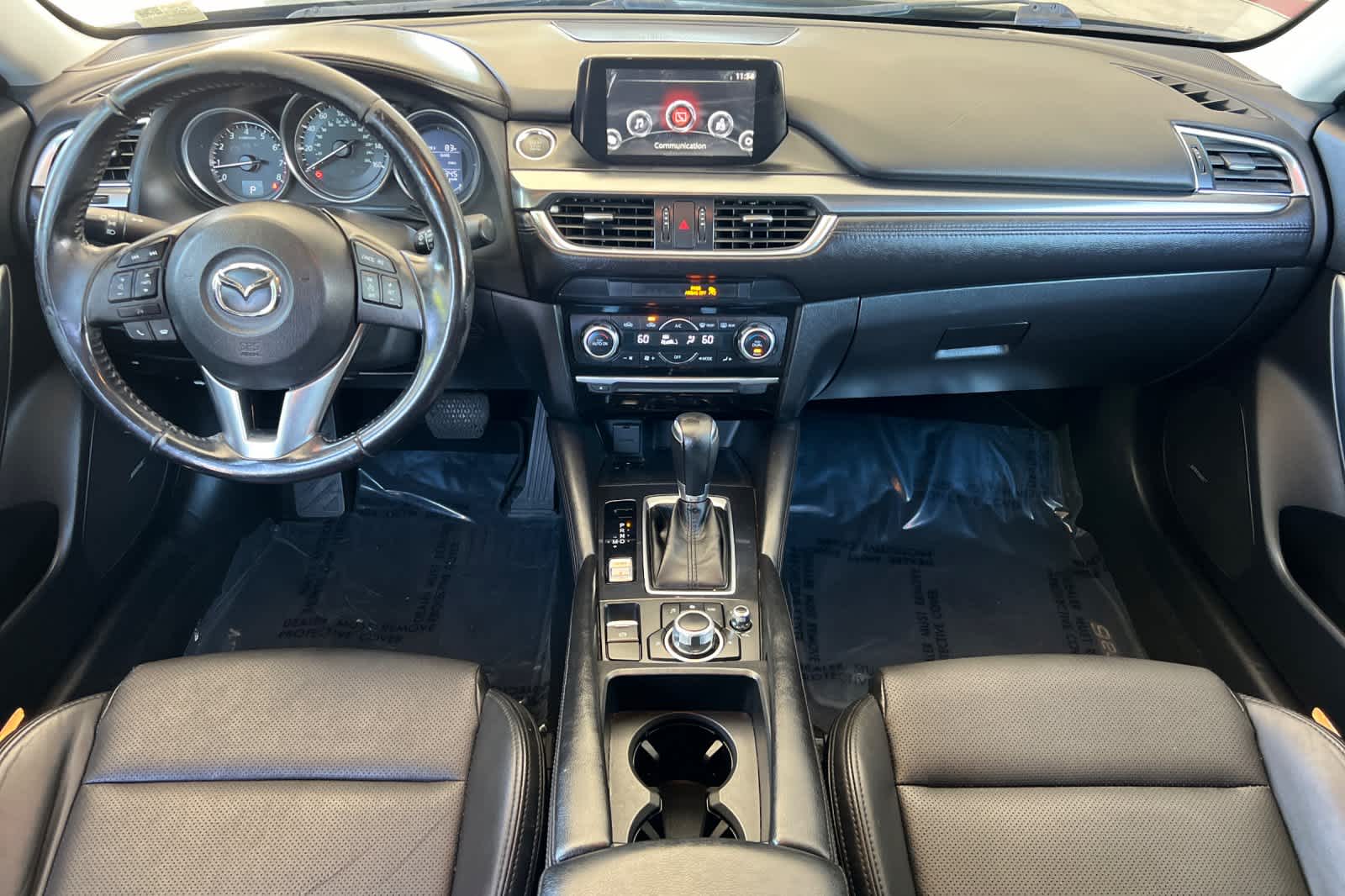 Thumbnail: 2016 Mazda Mazda6 - 3